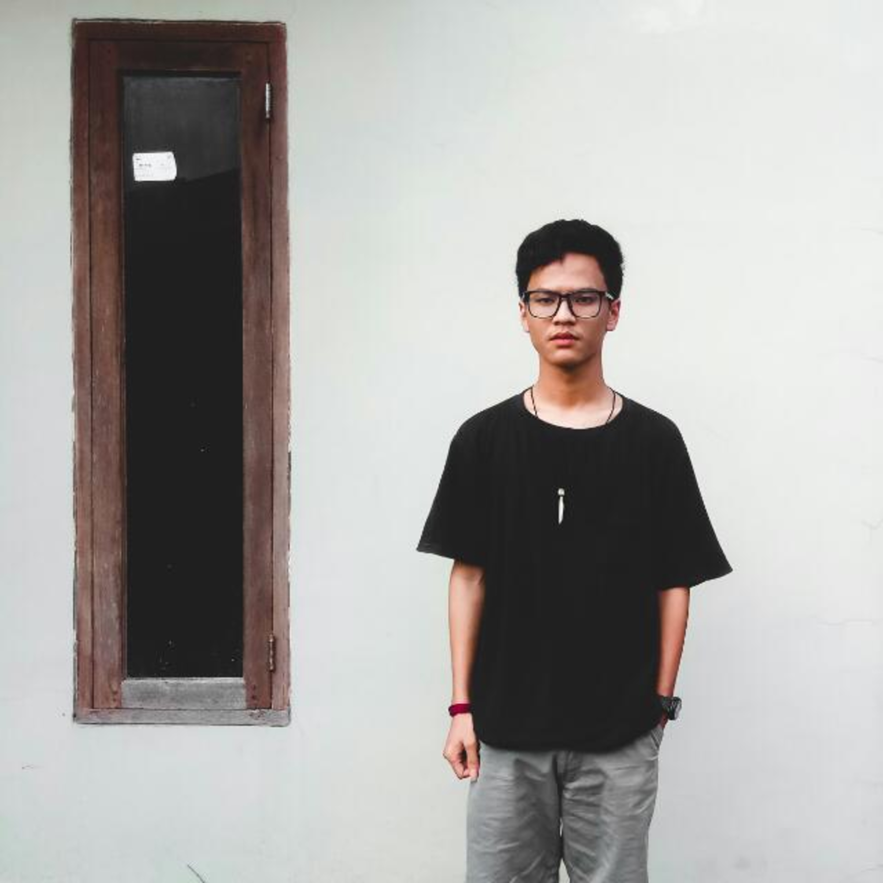 Kita Tuh Manusia
