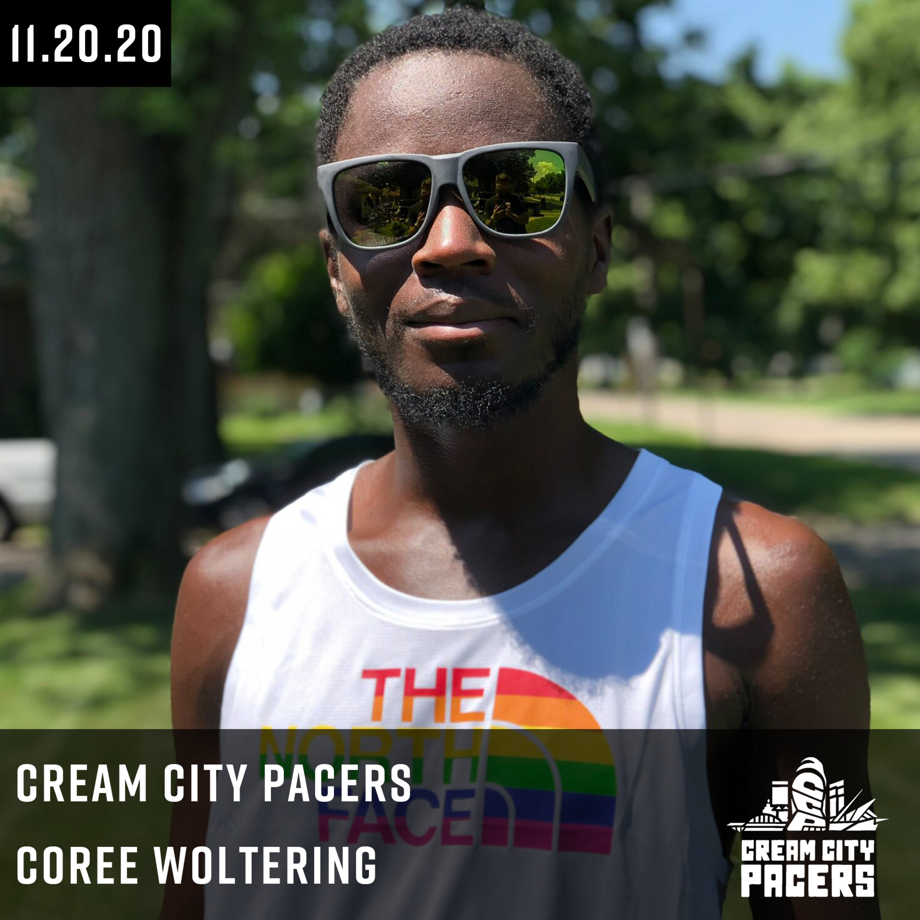 Cream City Pacers