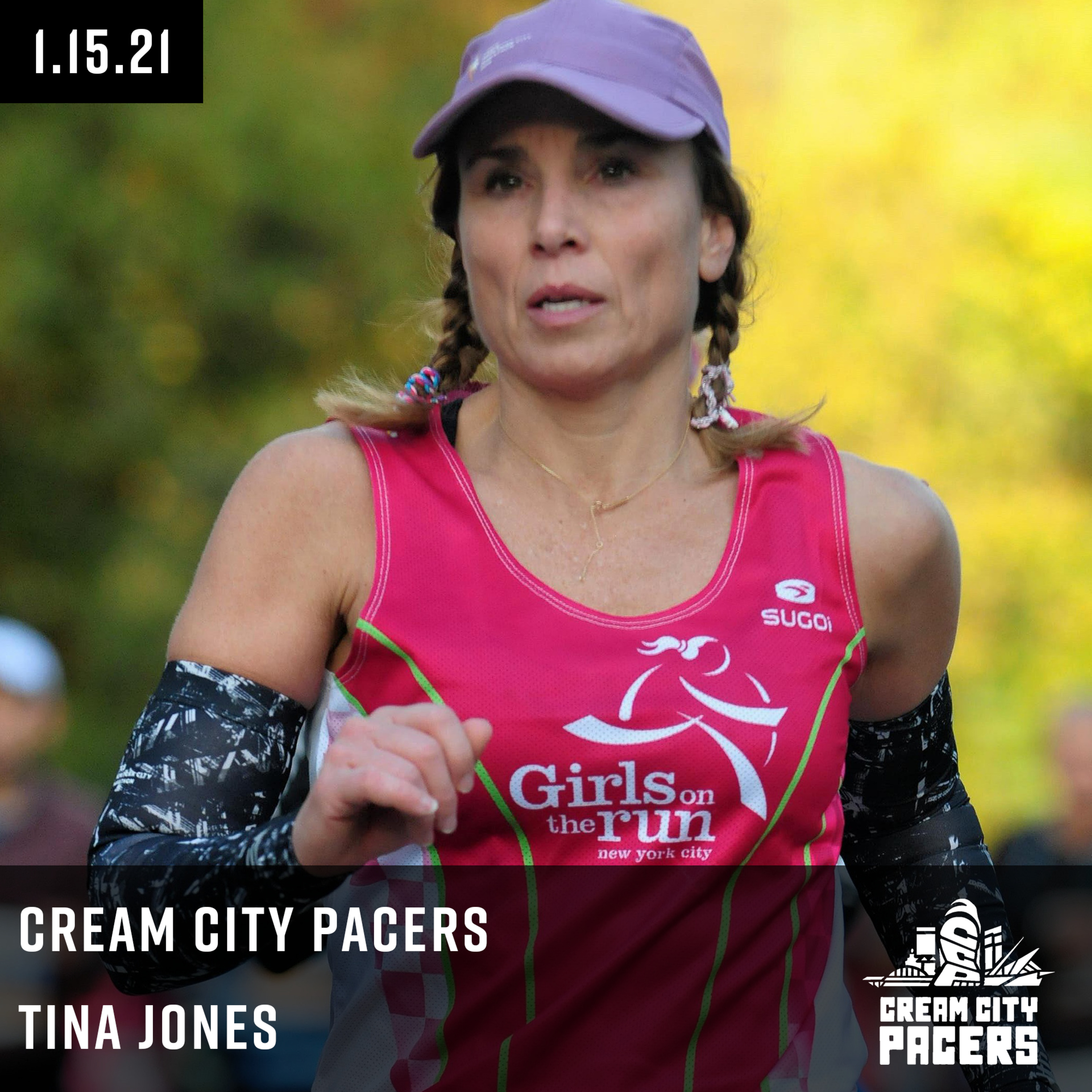 Cream City Pacers