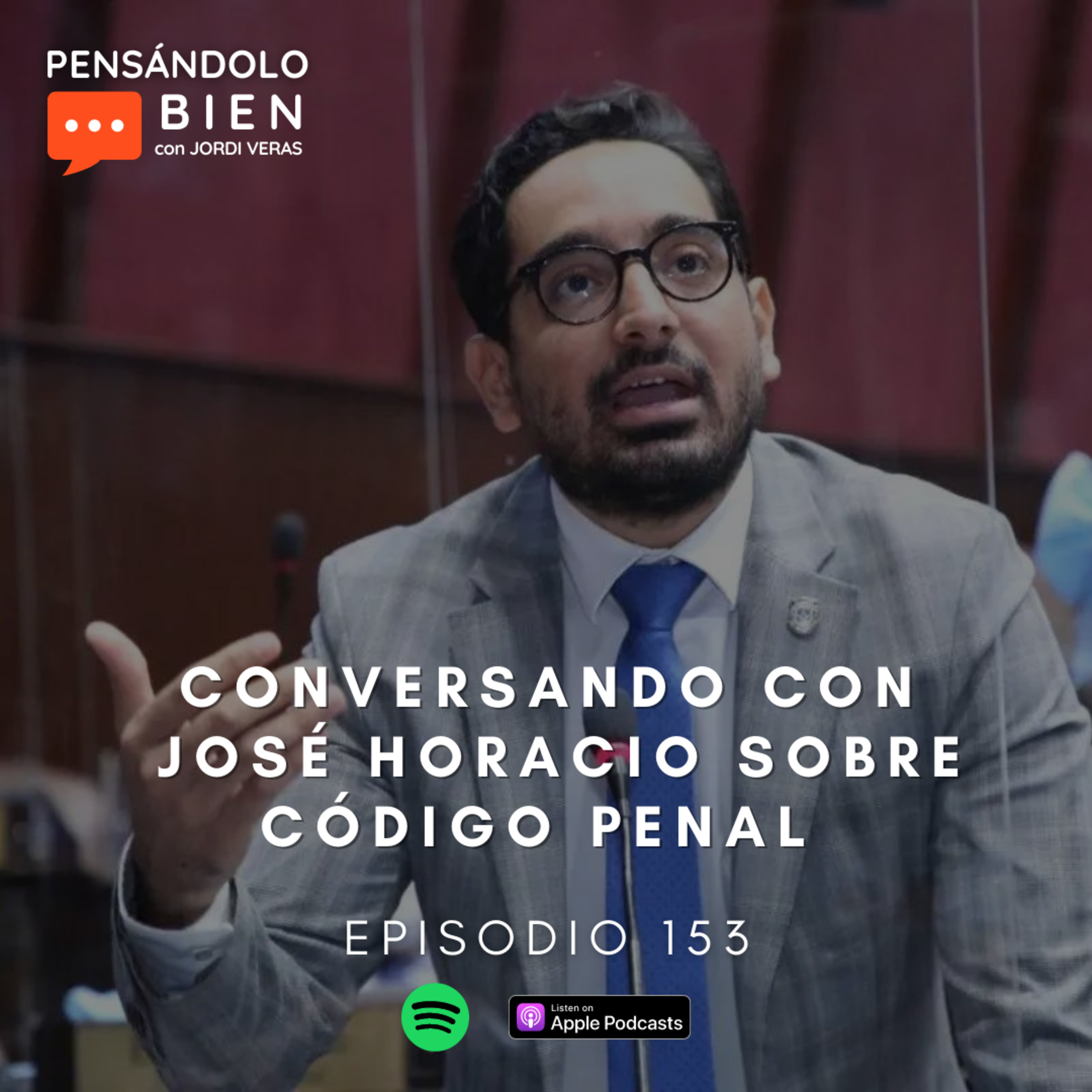 Pensándolo Bien con Jordi Veras