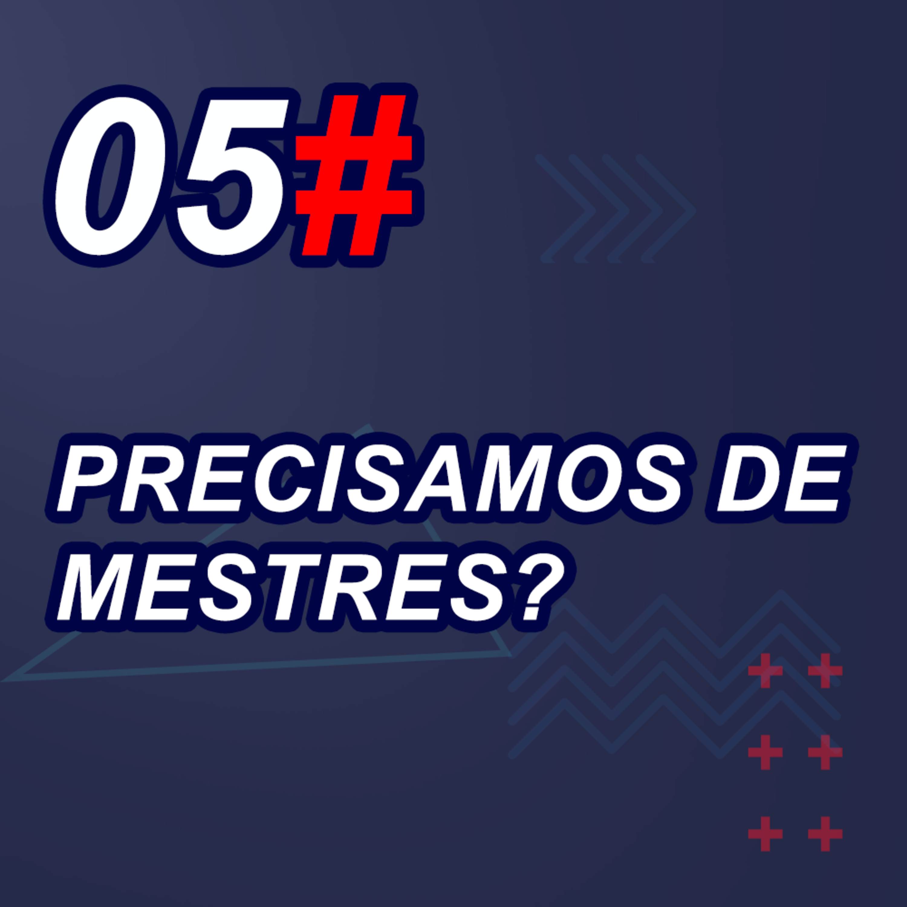 Louca Sabedoria PodCast
