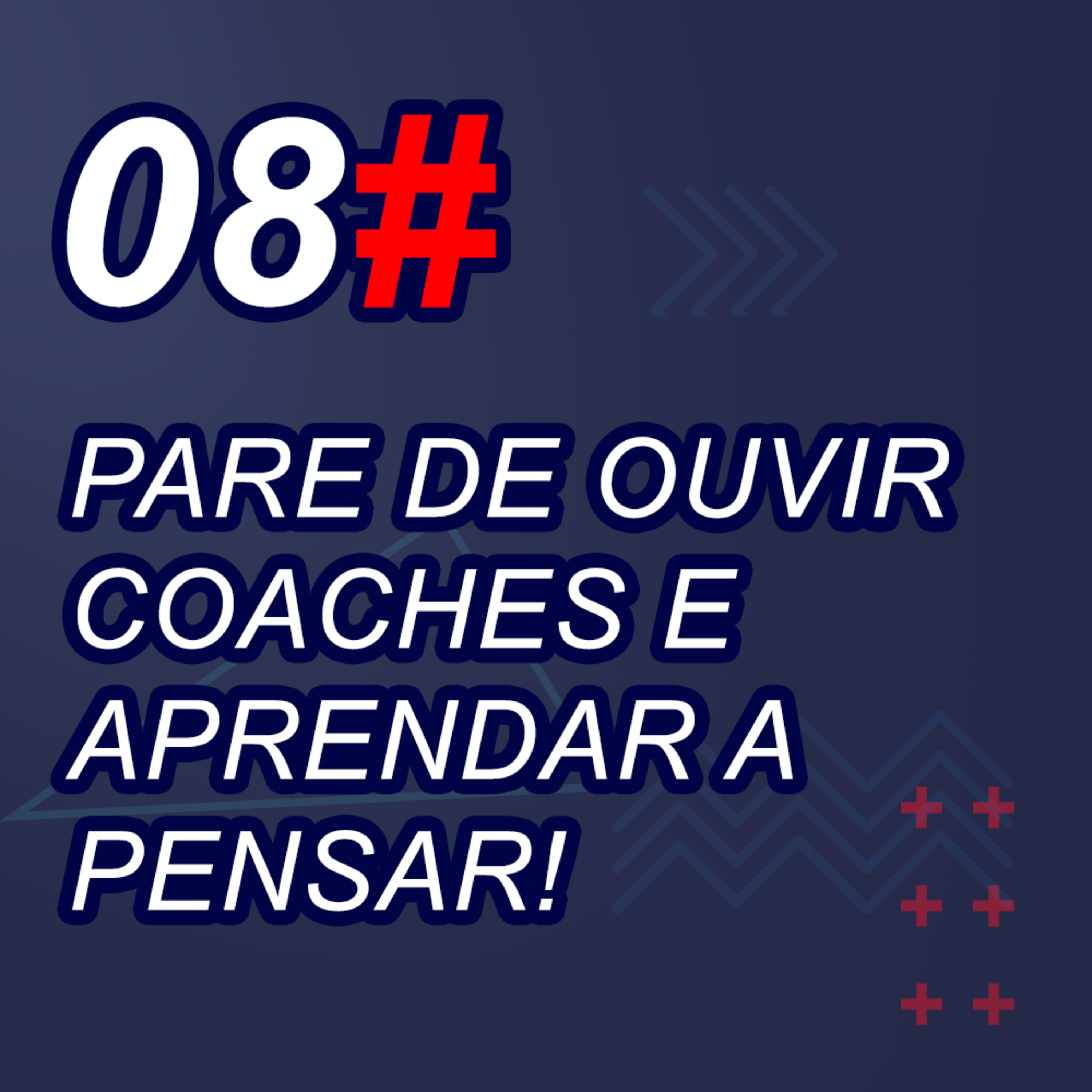 Louca Sabedoria PodCast