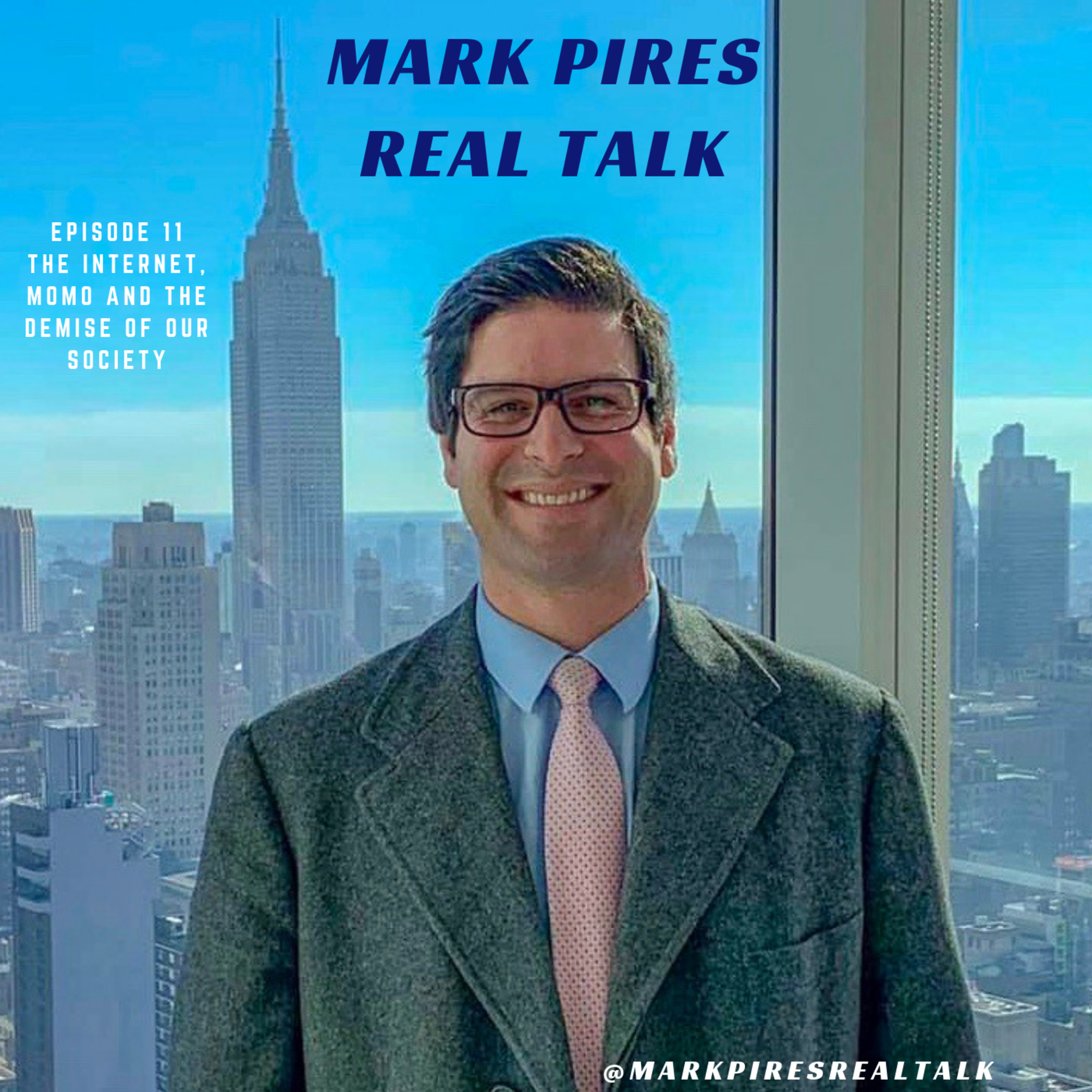 Mark Pires Live Creation Experience