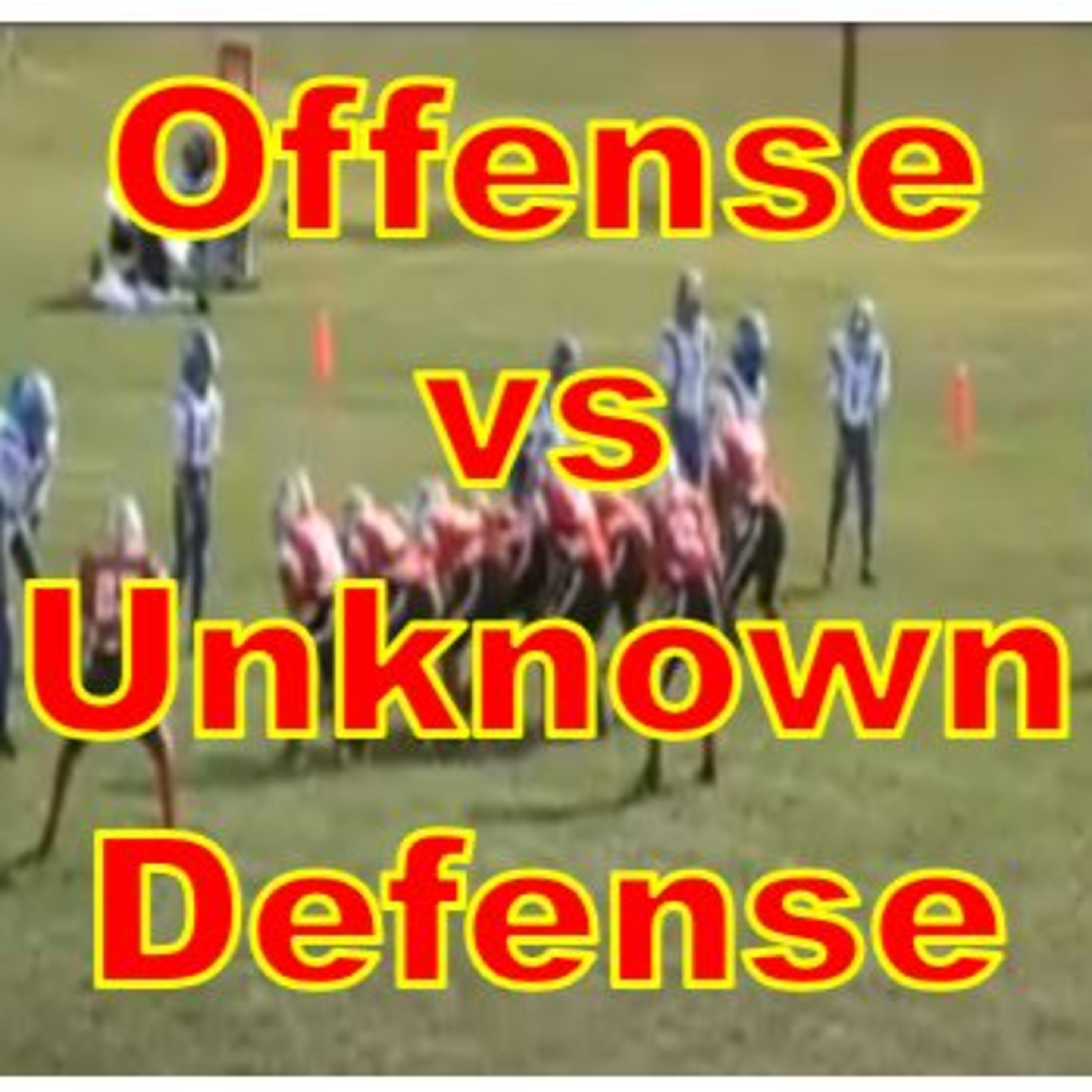 Coach Parker\'s Coaching Youth Football Tips and Talk Podcast