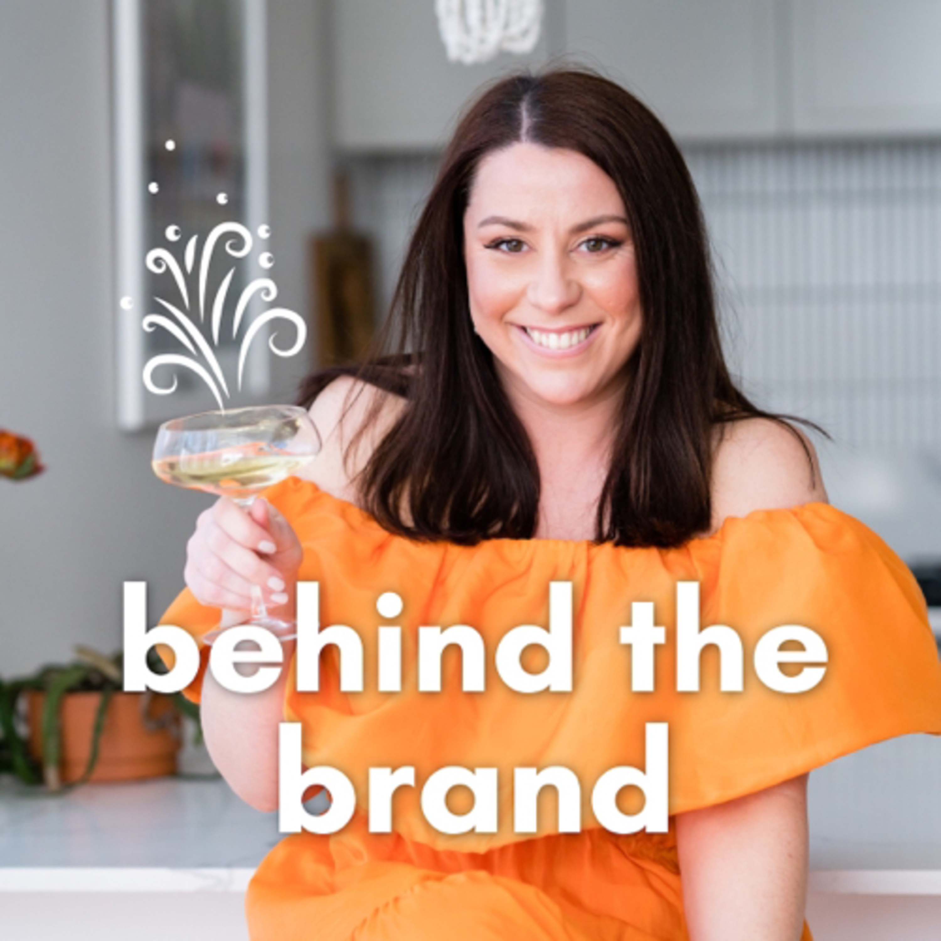 Behind The Brand