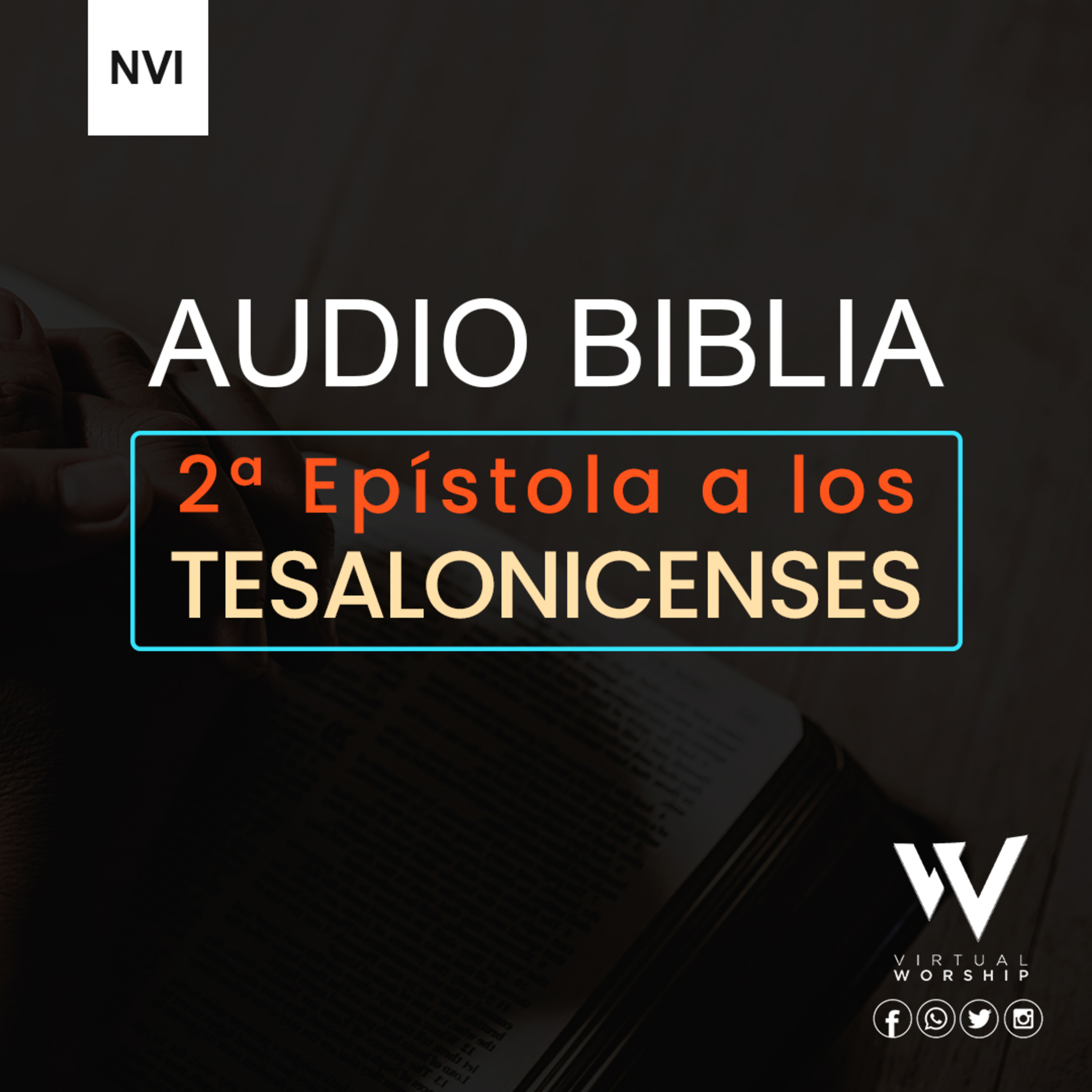 2 Tesalonicenses | Capítulo 1 - Dios juzgará a los pecadores