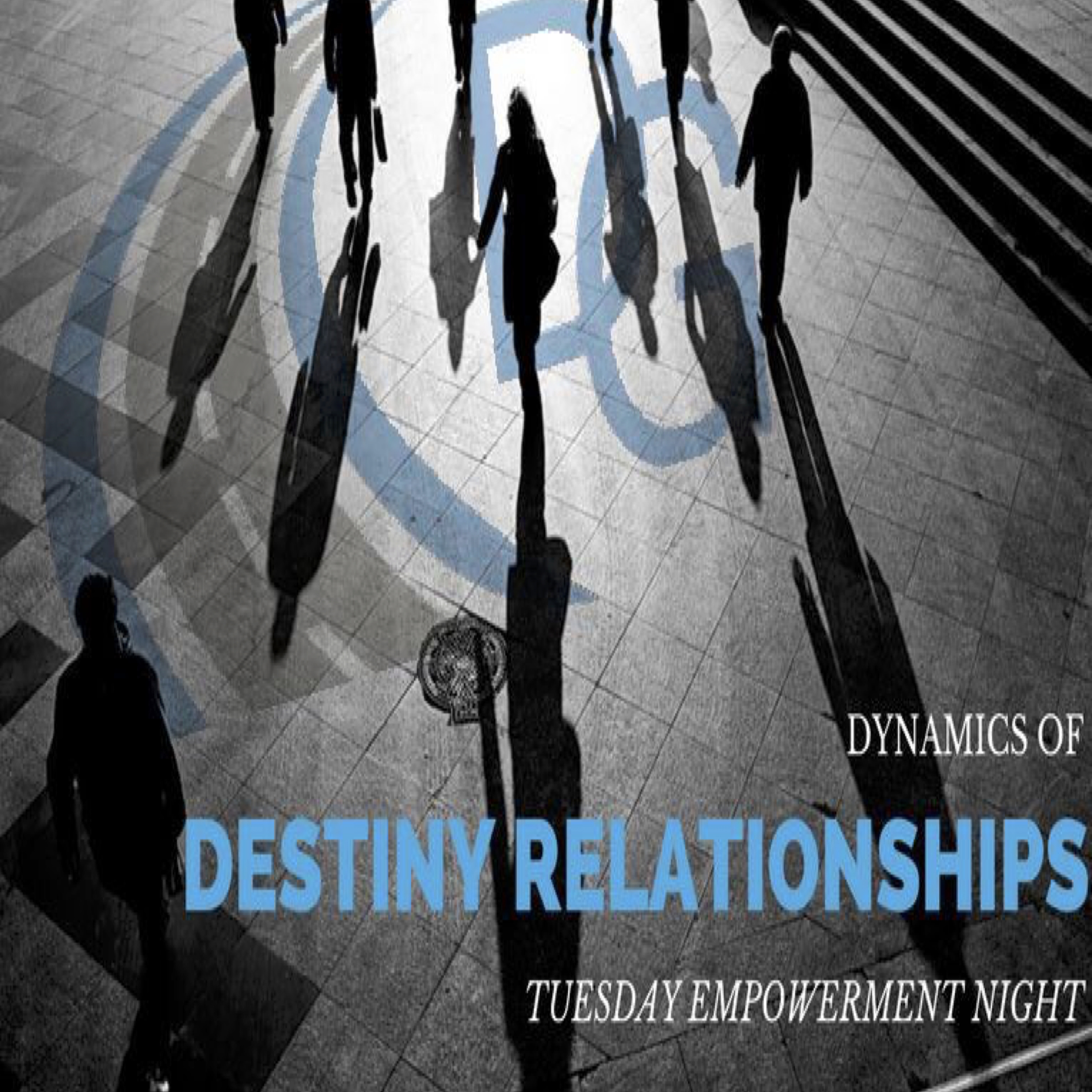 Destiny Generation Church