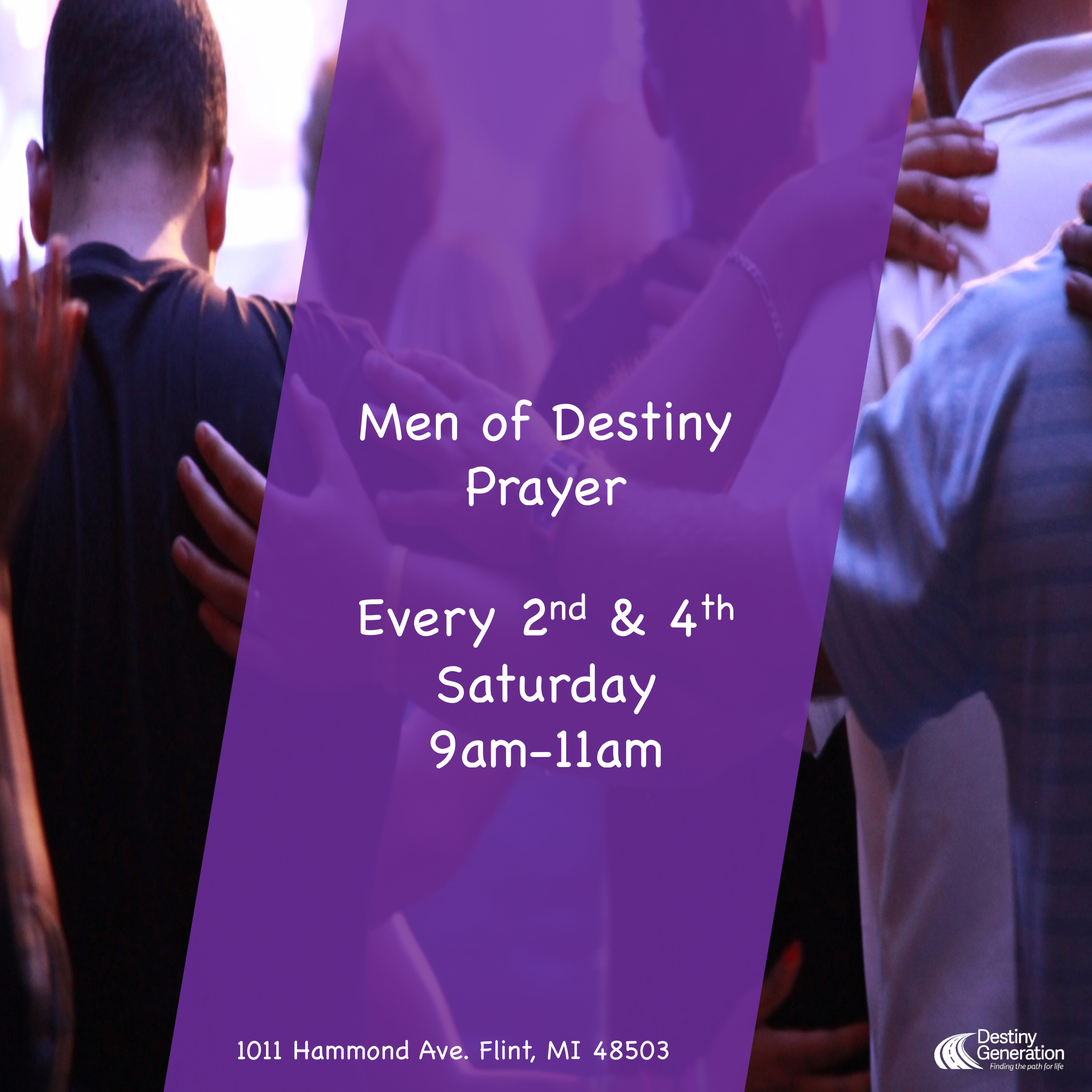 Word Study About Prayer episode artwork