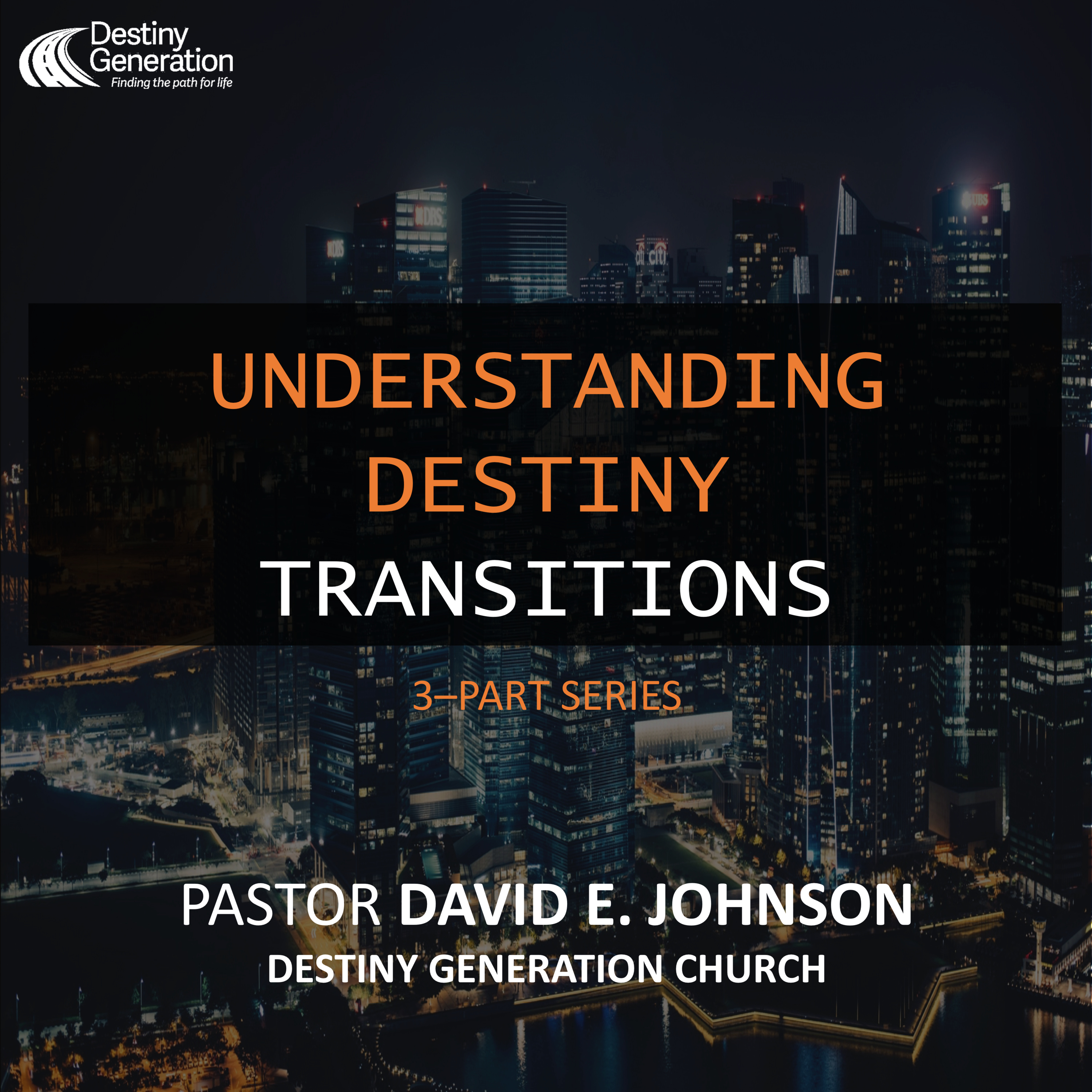 Understanding Destiny Transitions episode artwork