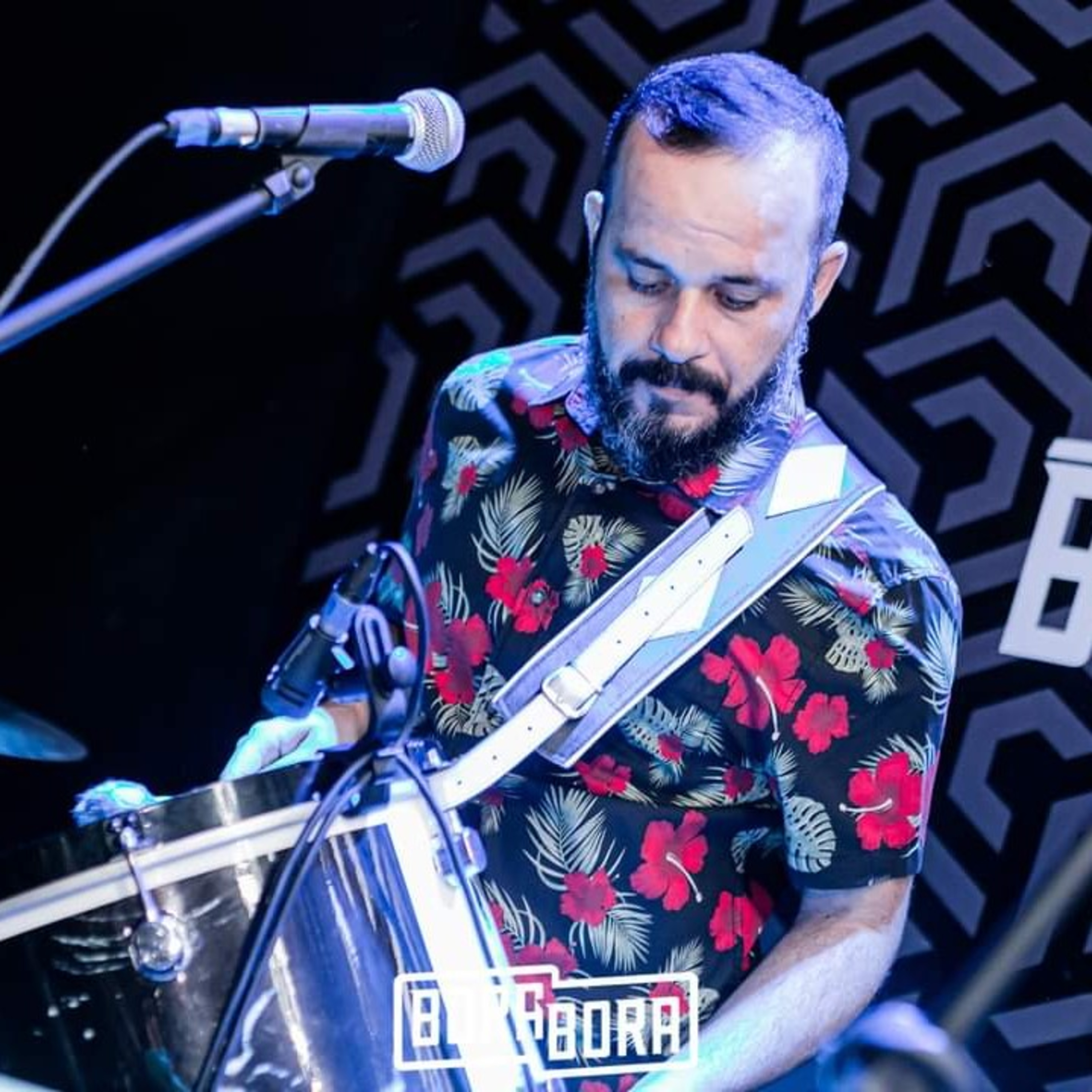 Rony Henrique - Rádio Excelsior Recôncavo FM