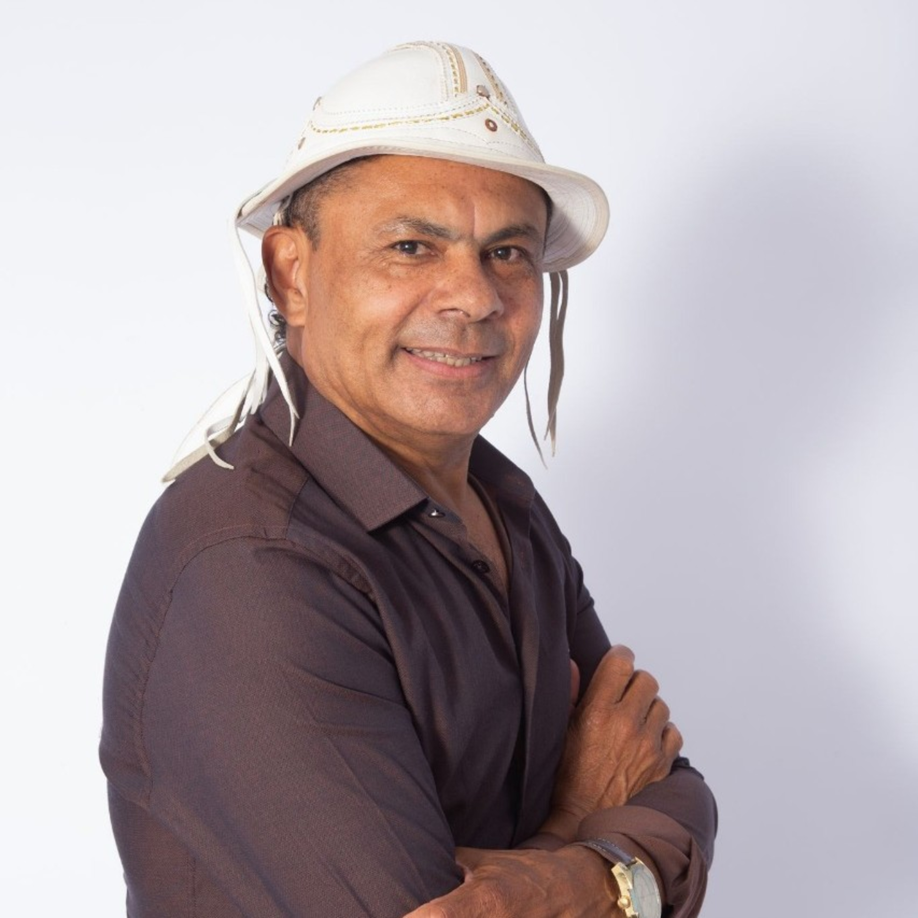Rony Henrique - Rádio Excelsior Recôncavo FM