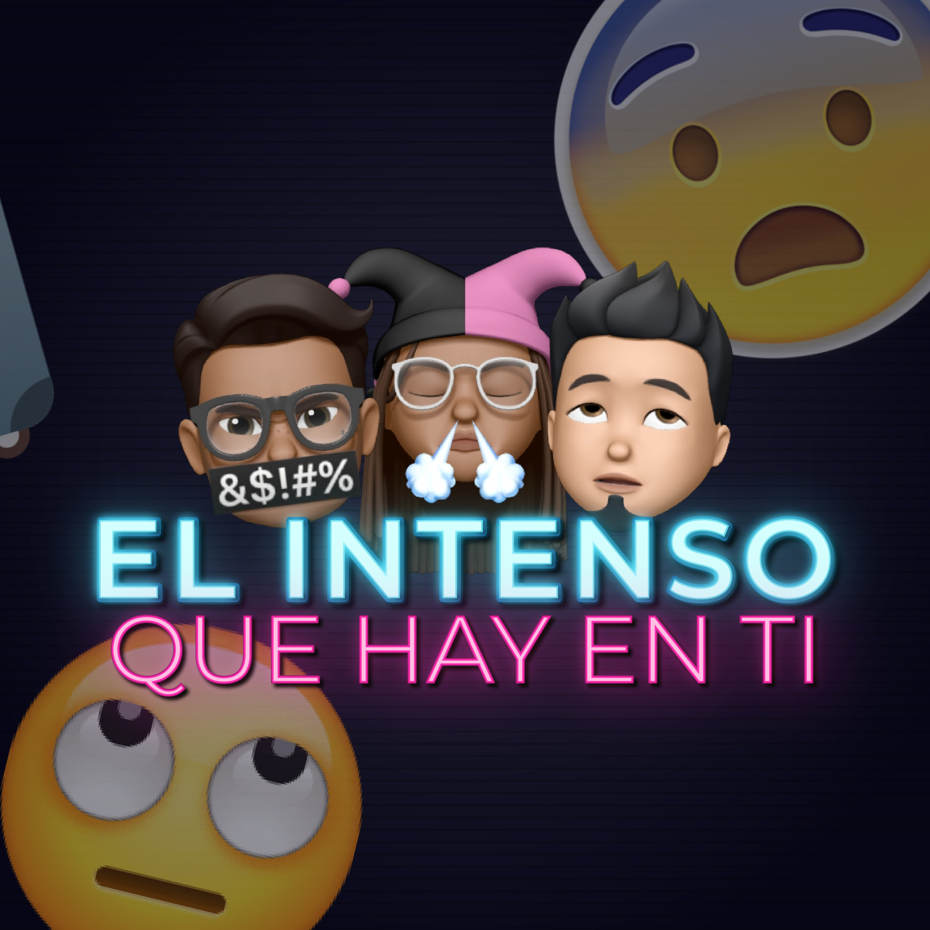 El Intenso que Hay en Ti