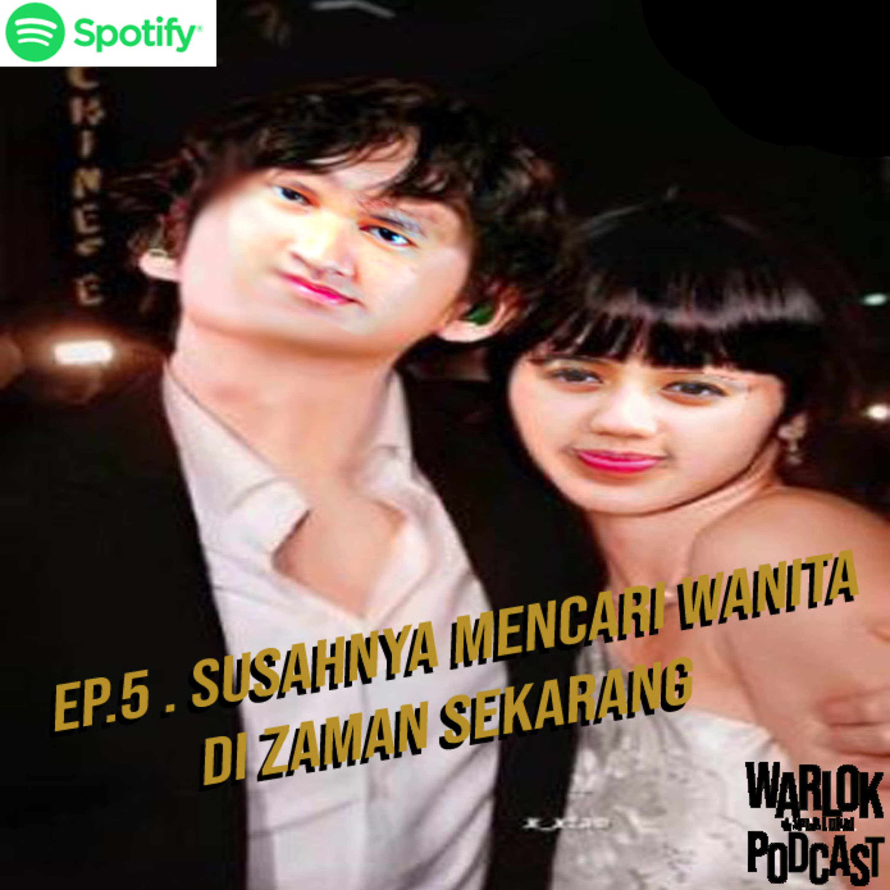 Warlok Podcast (Warga Lokal Podcast)