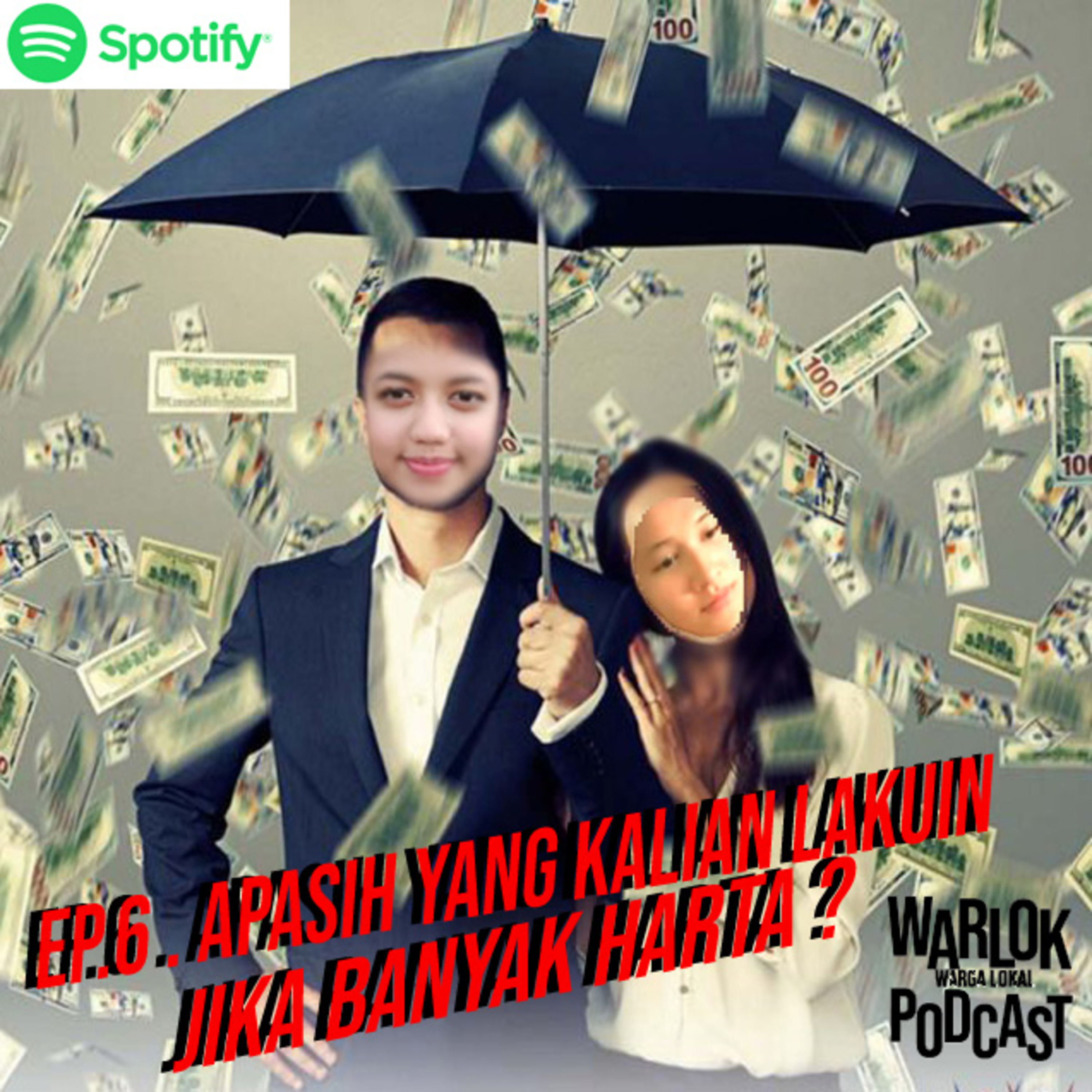 Warlok Podcast (Warga Lokal Podcast)