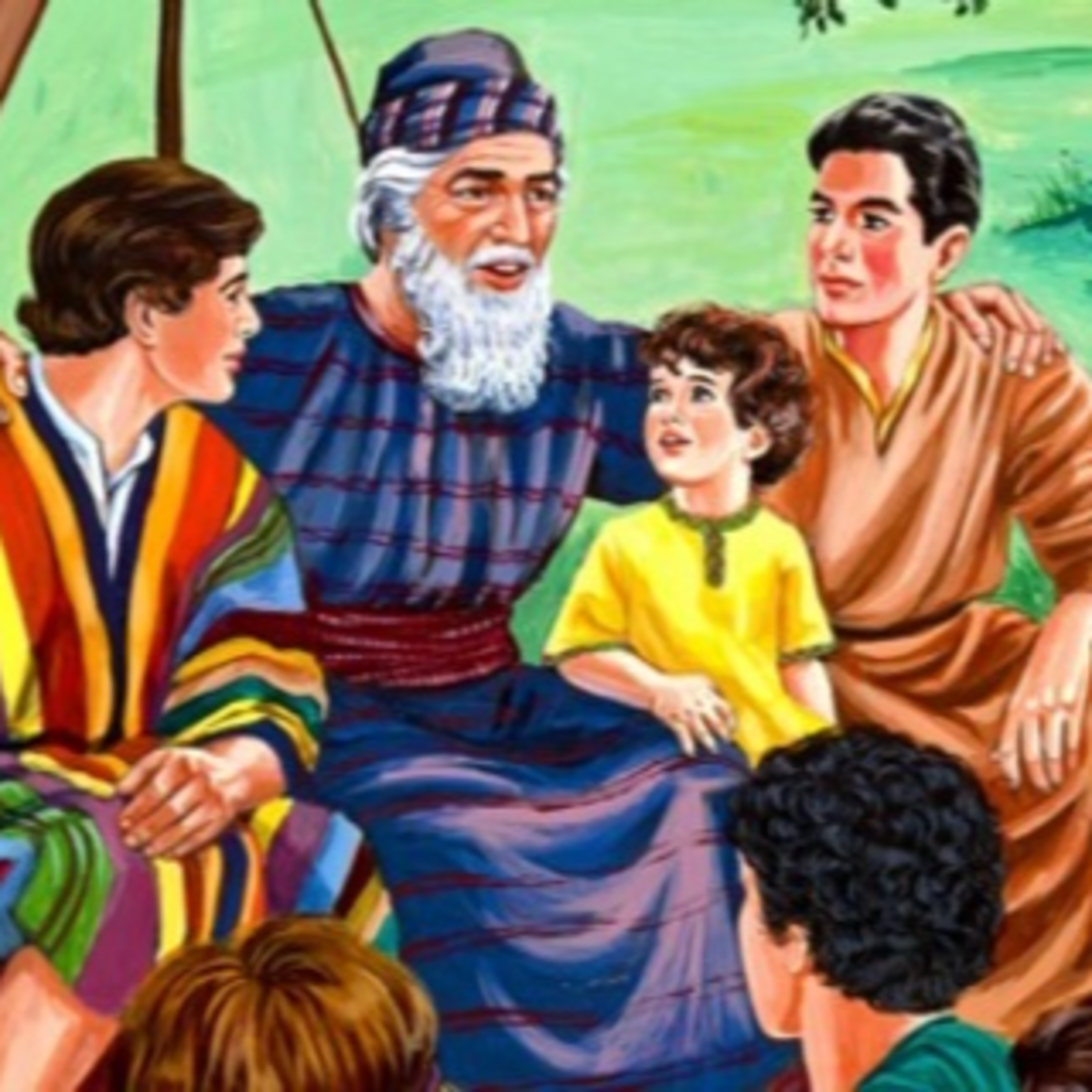 Catequesis Primera Comunión