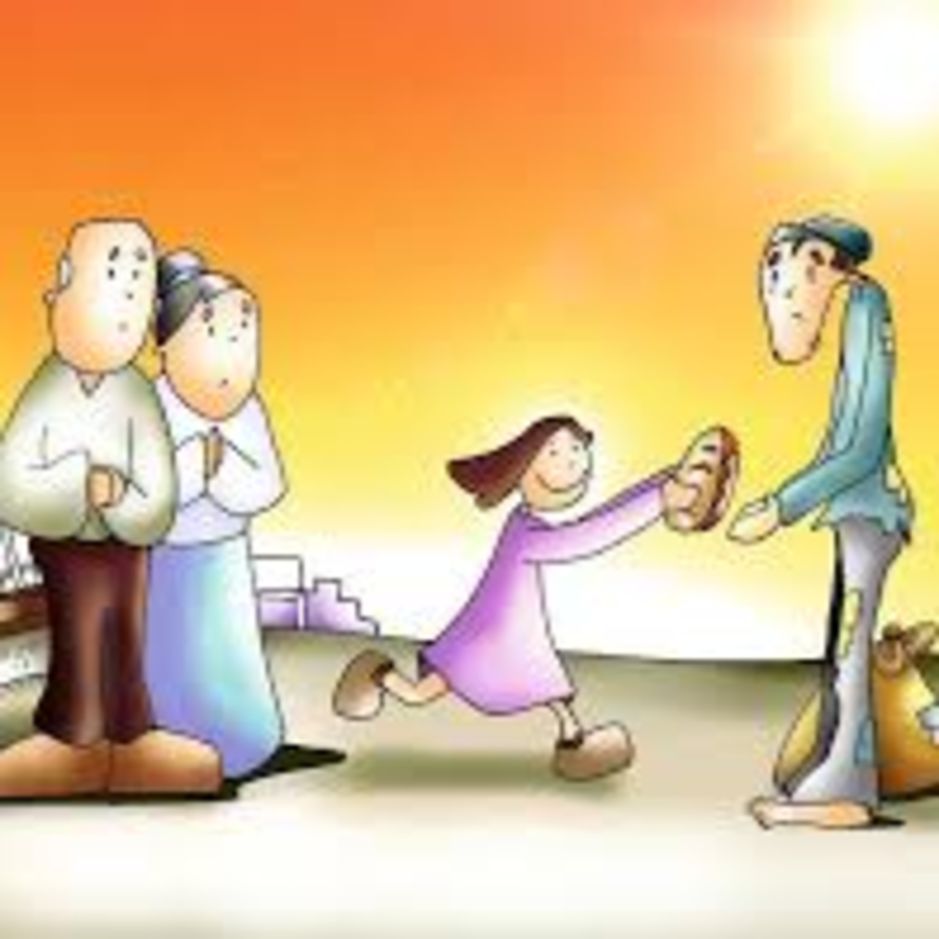Catequesis Primera Comunión