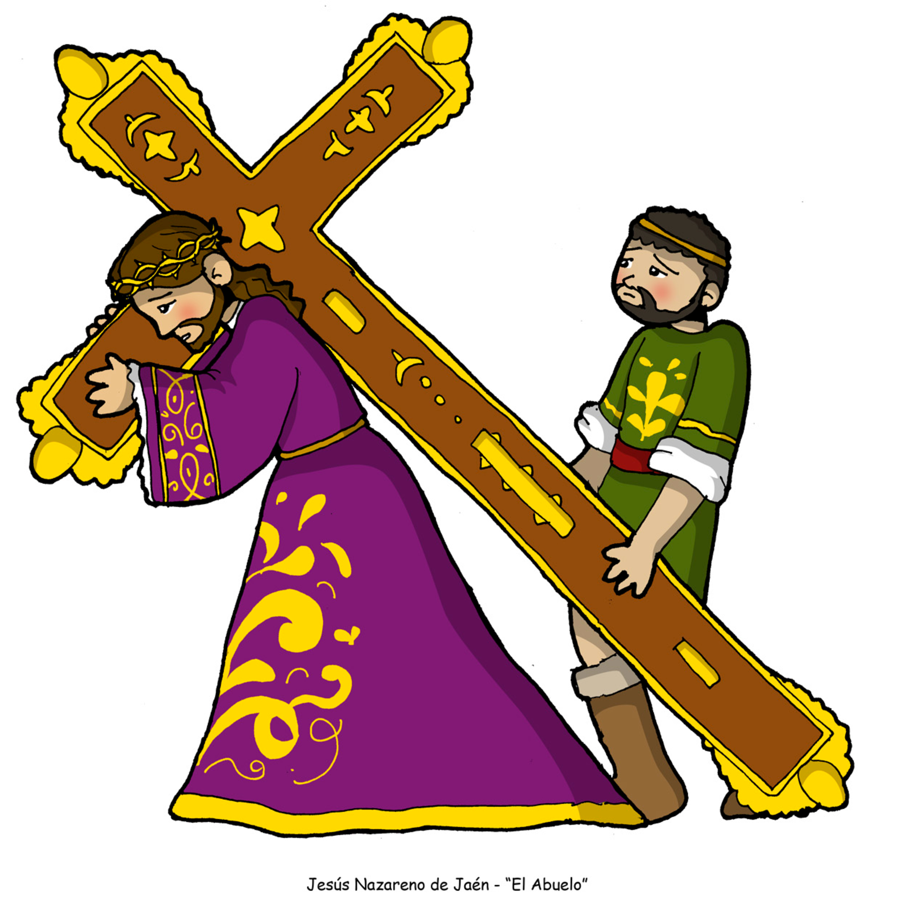 Catequesis Primera Comunión