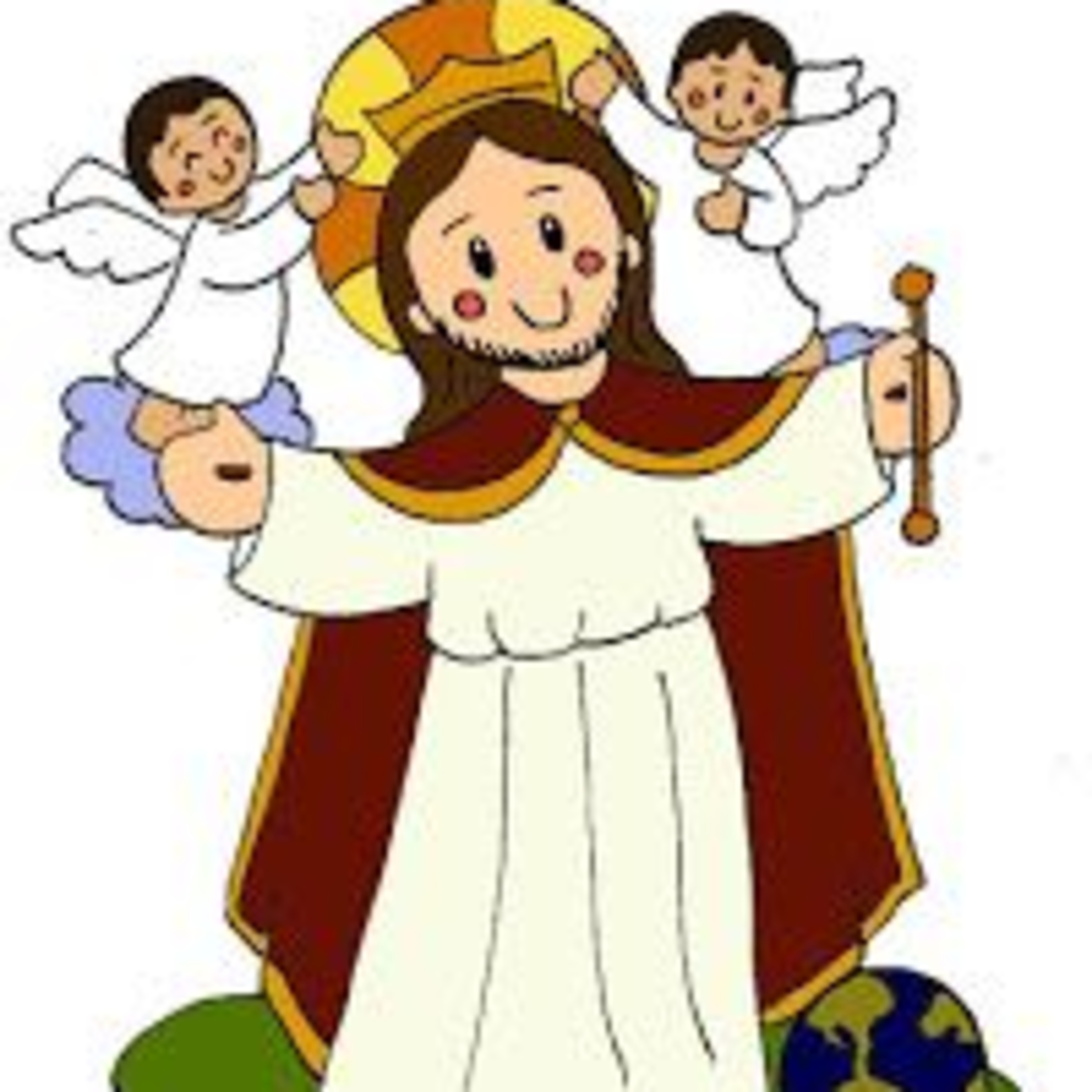 Catequesis Primera Comunión