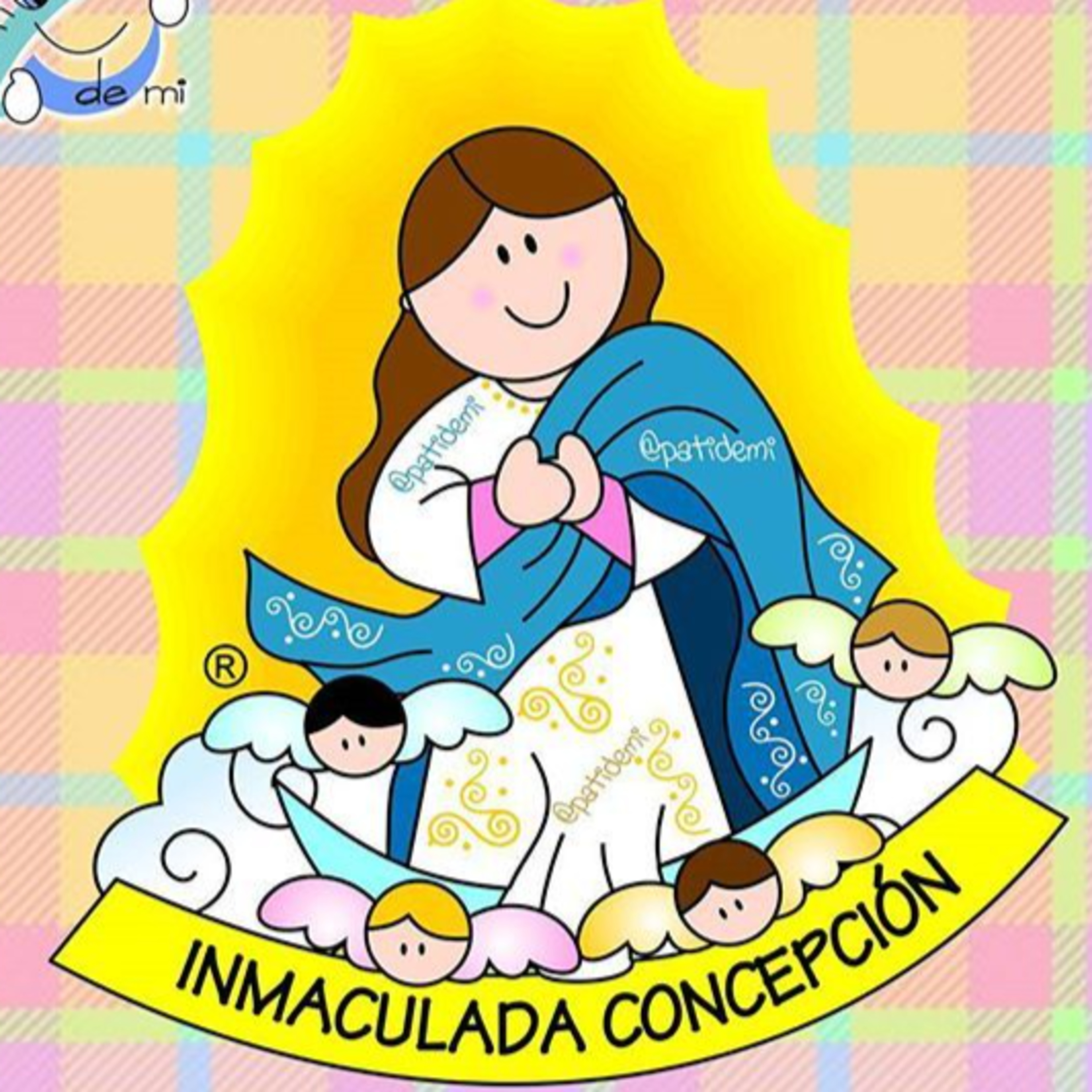 Catequesis Primera Comunión