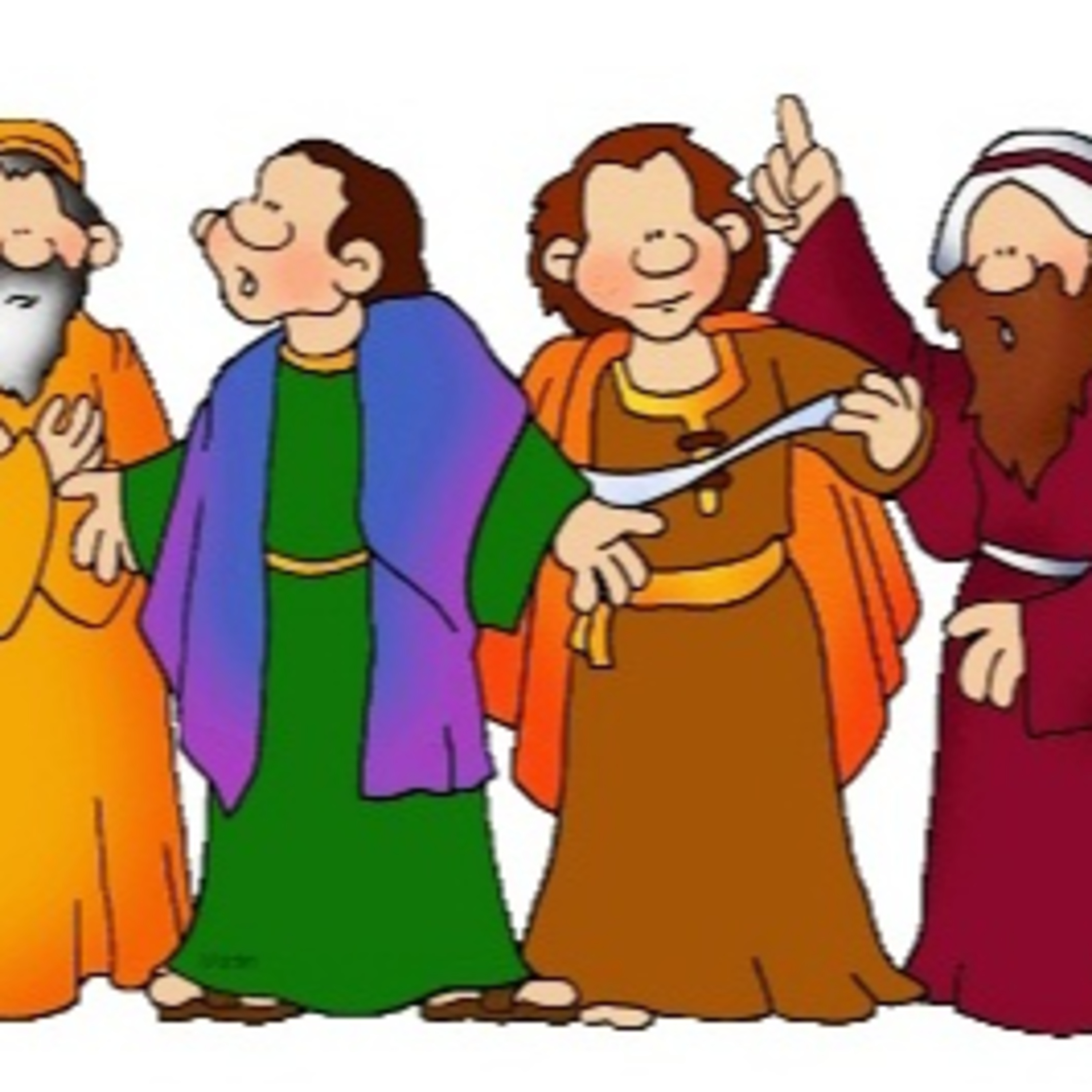 Catequesis Primera Comunión