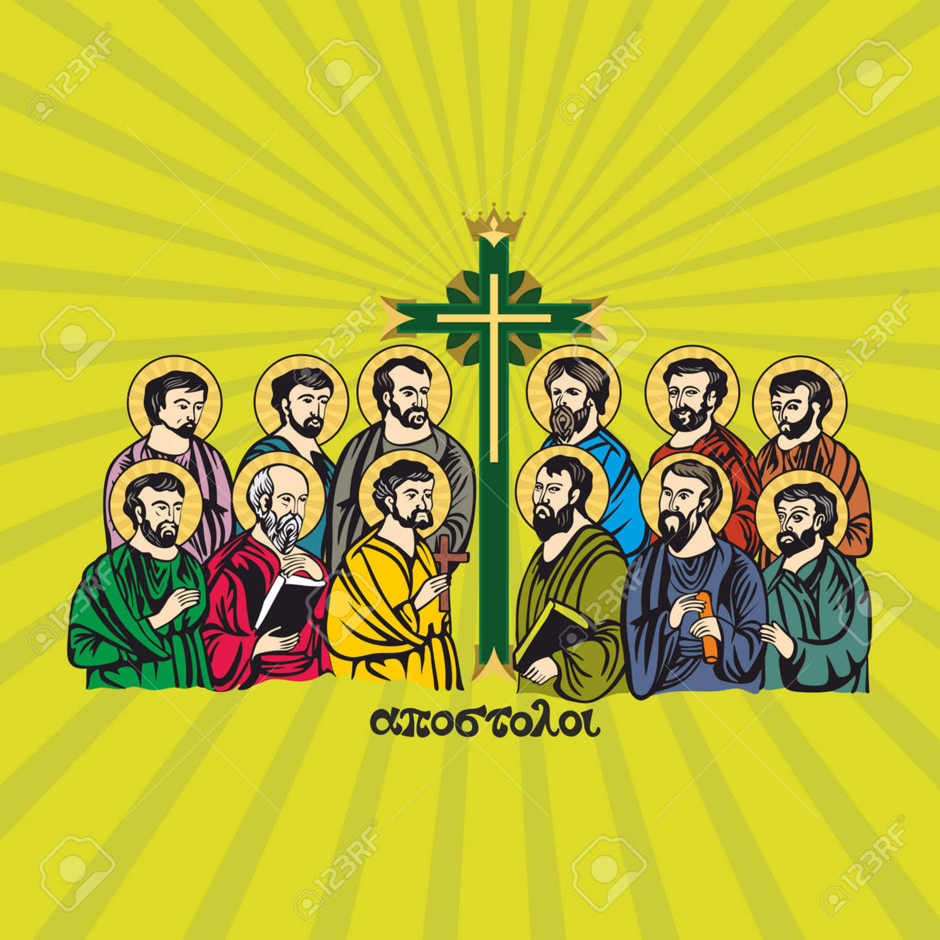 Catequesis Primera Comunión