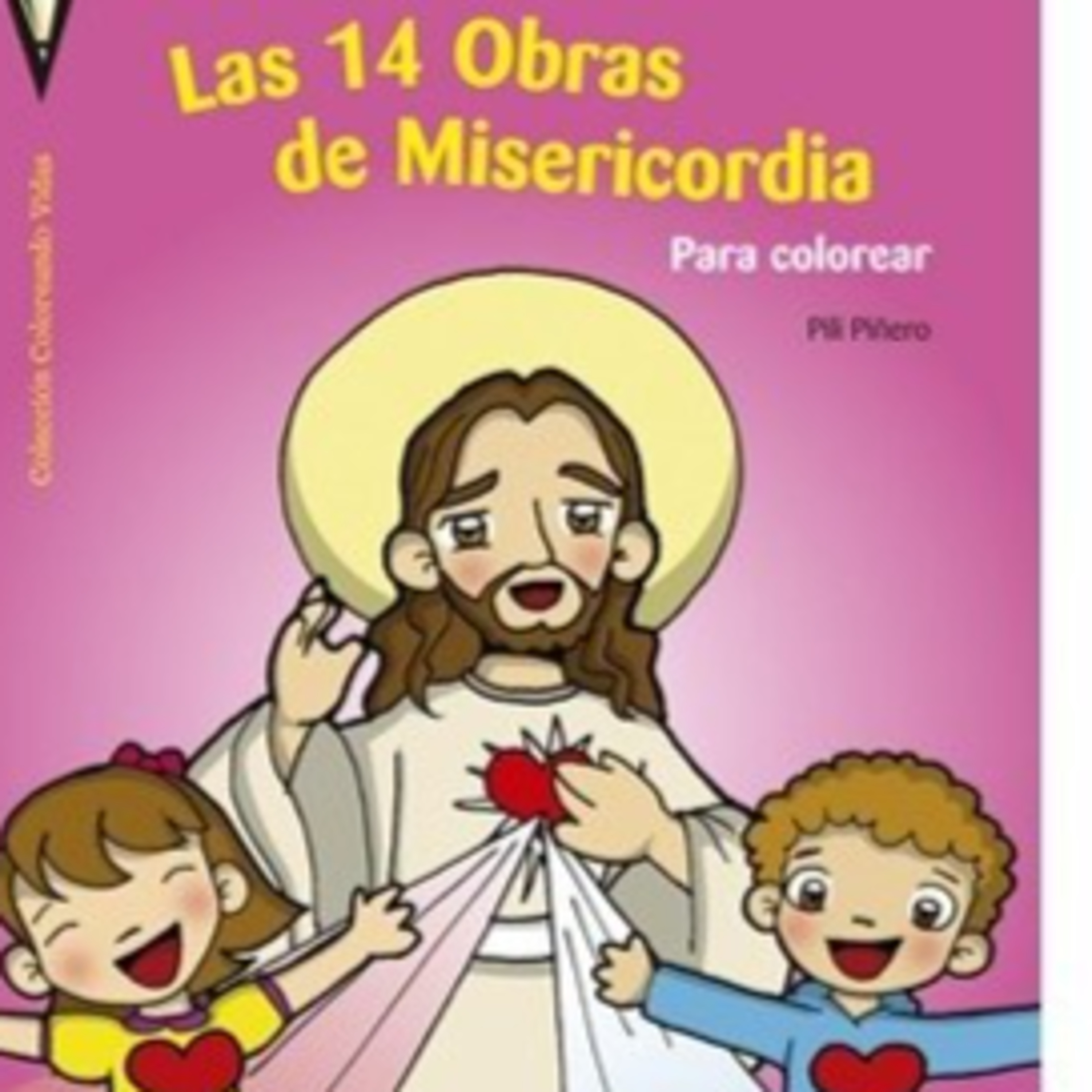 Catequesis Primera Comunión