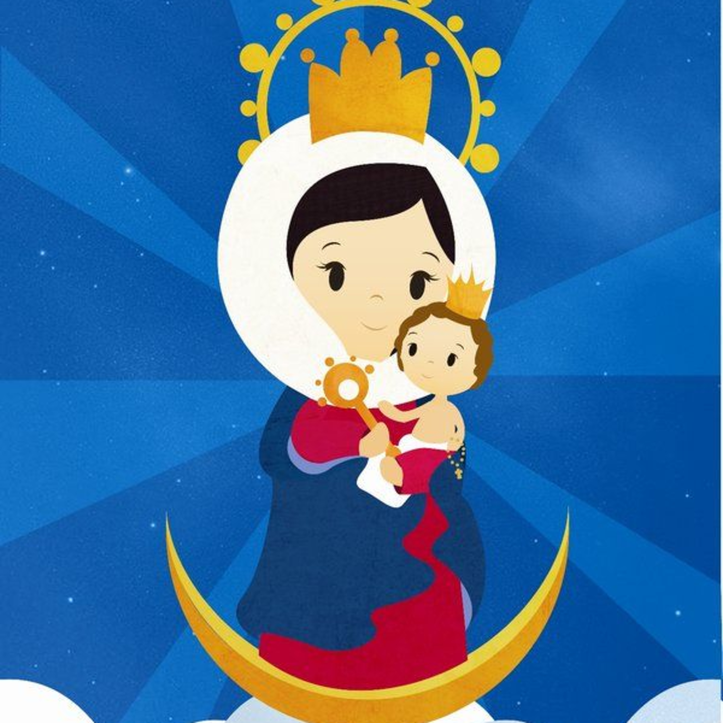 Catequesis Primera Comunión