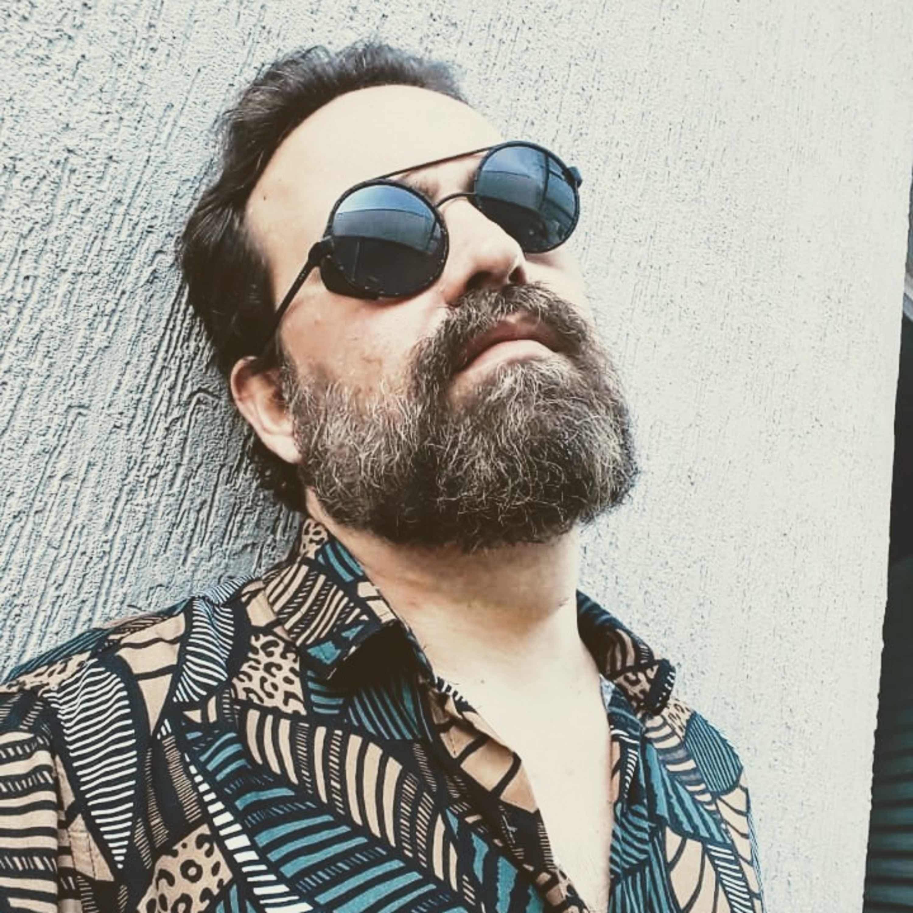 Blá Podcast