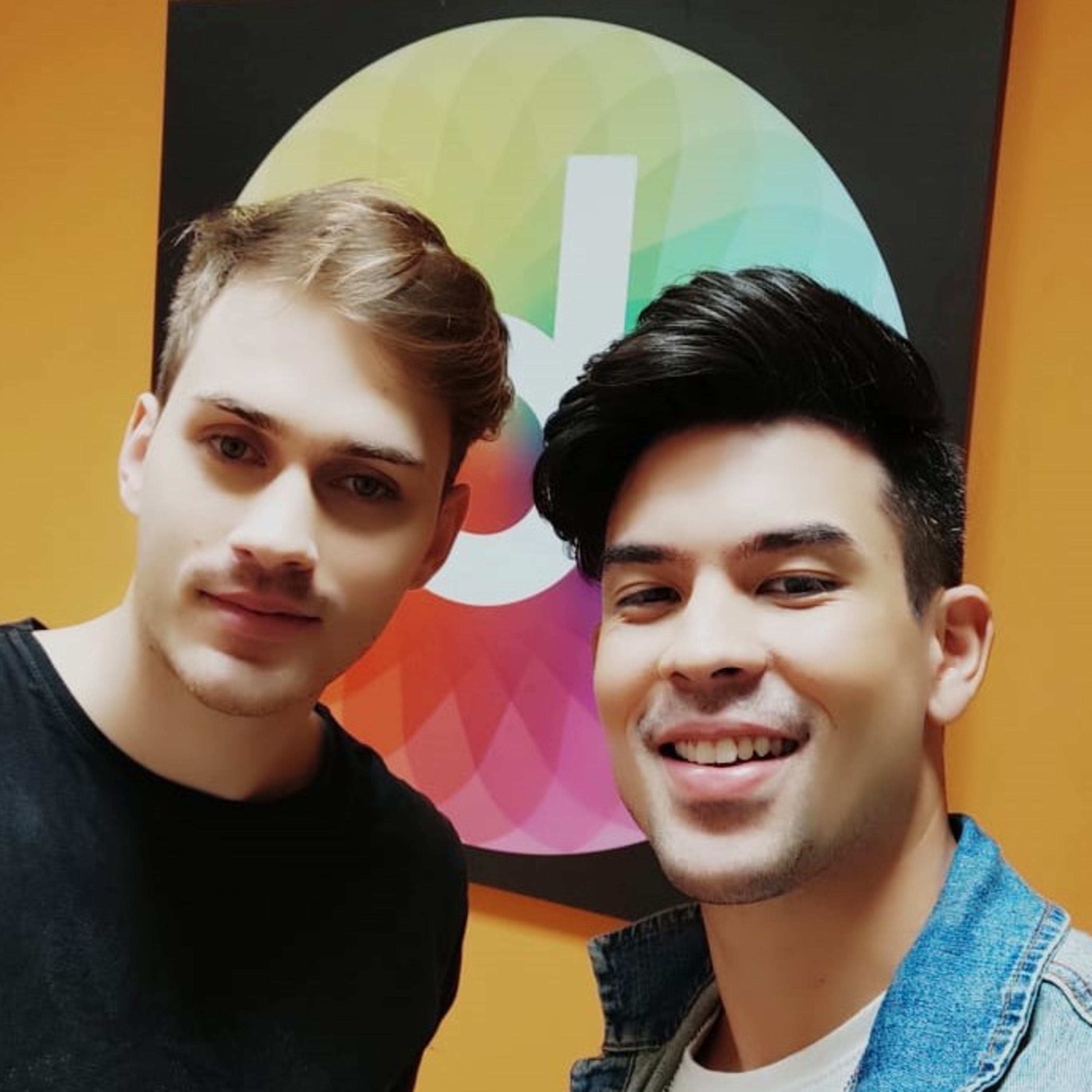 Blá Podcast
