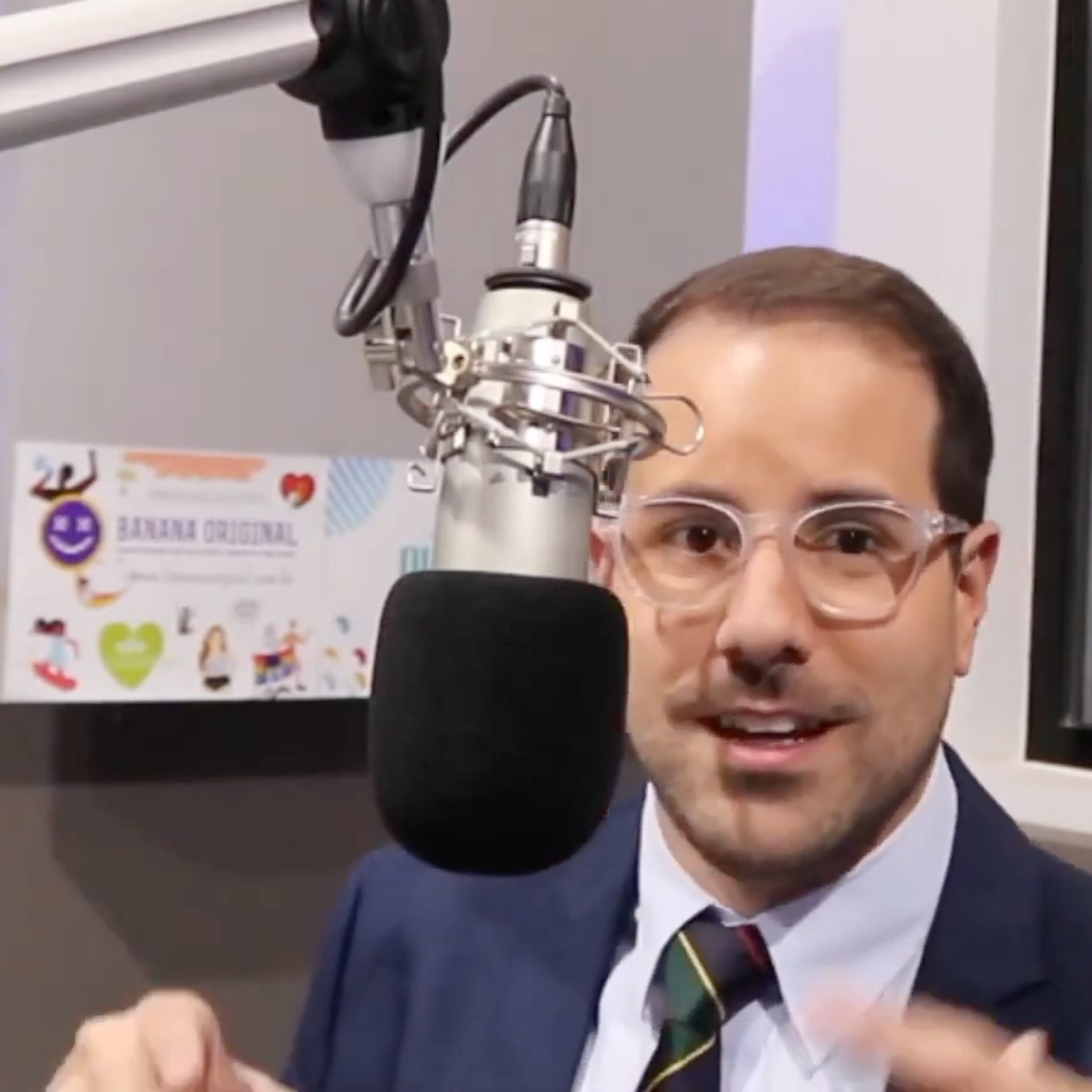 Blá Podcast