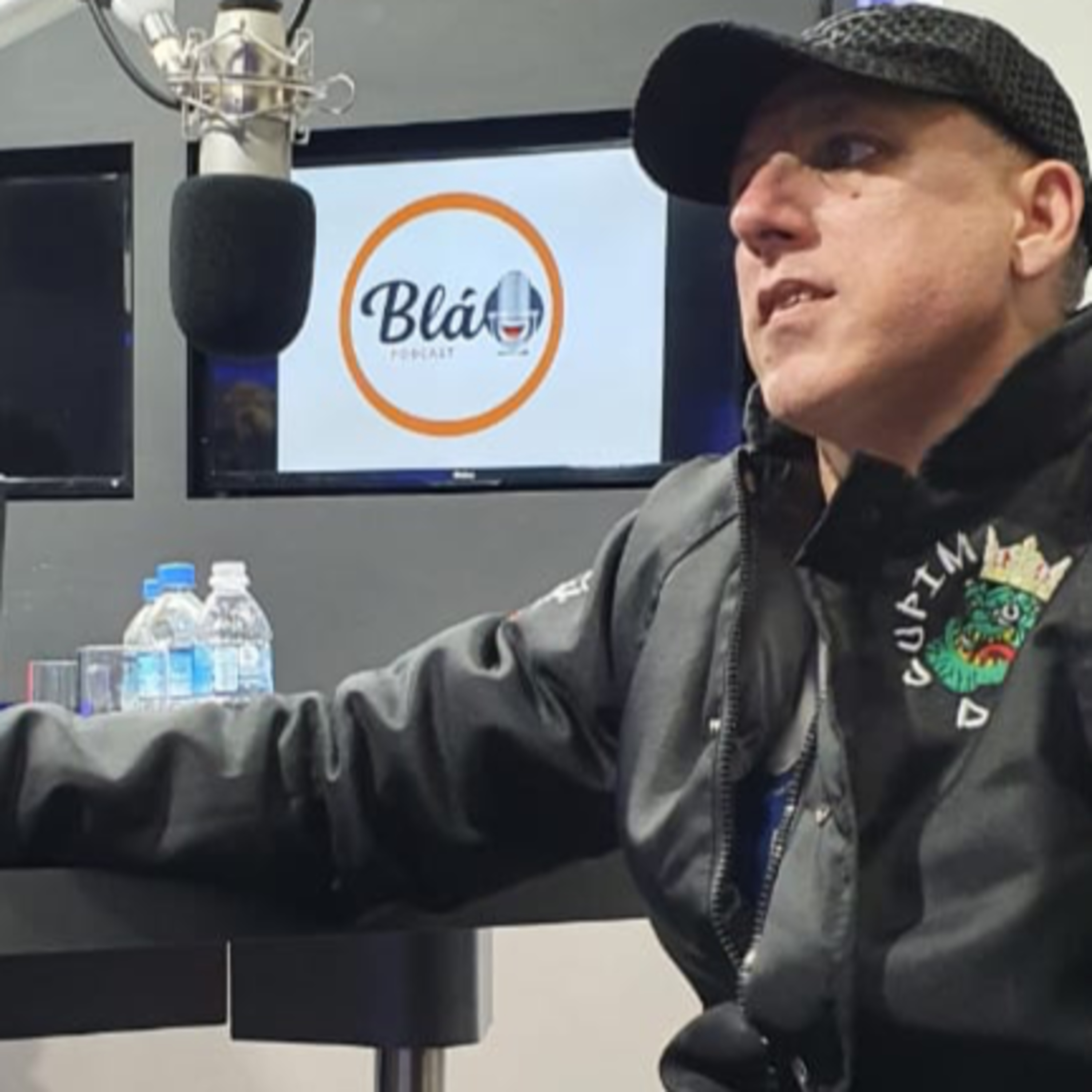 Blá Podcast