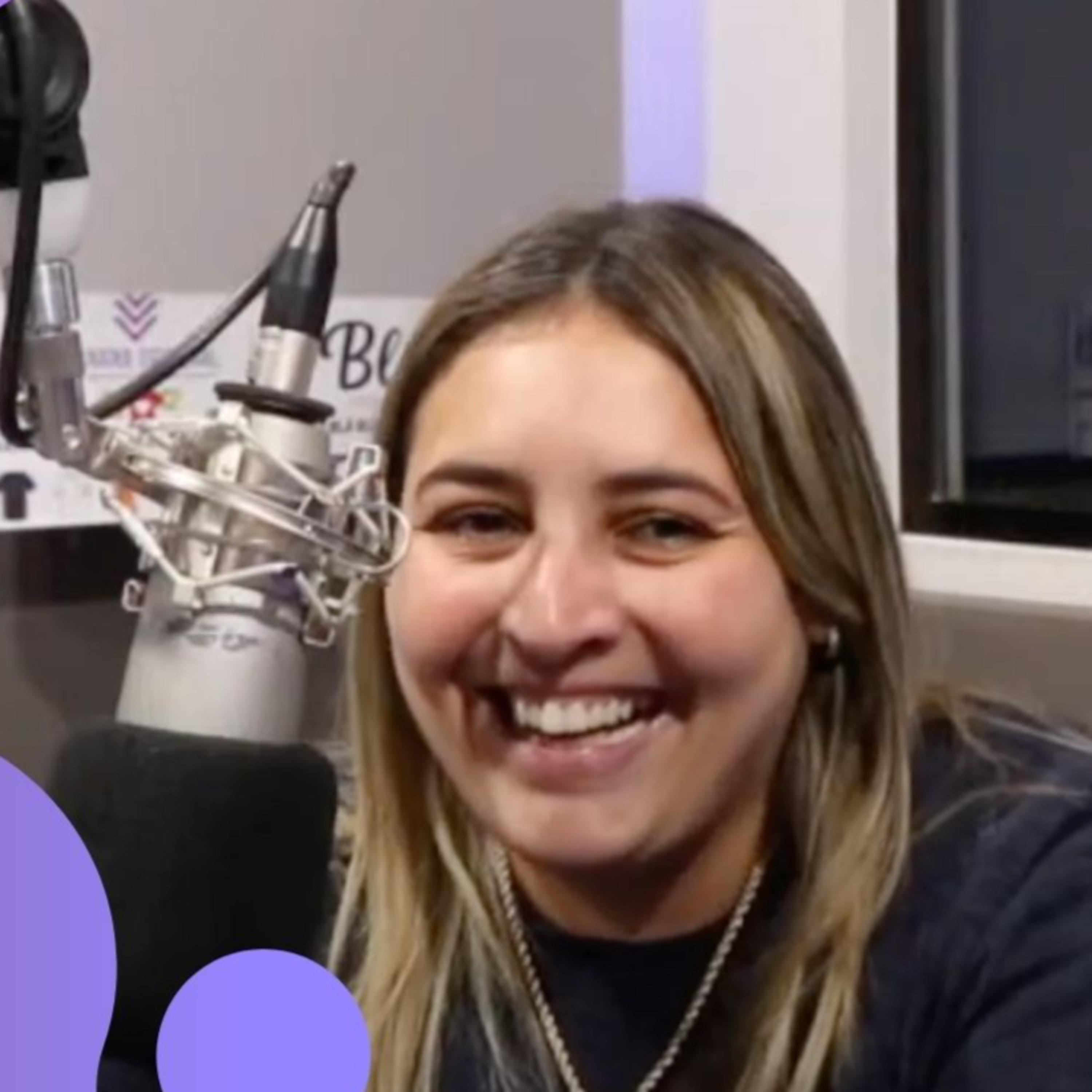 Blá Podcast