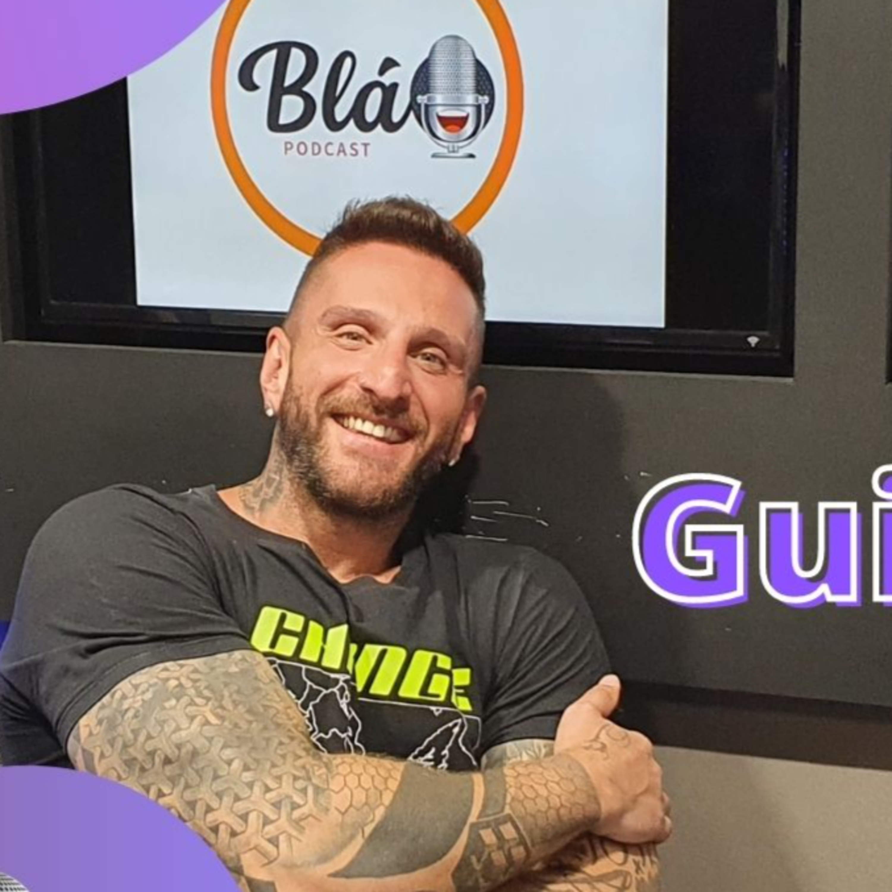 Blá Podcast
