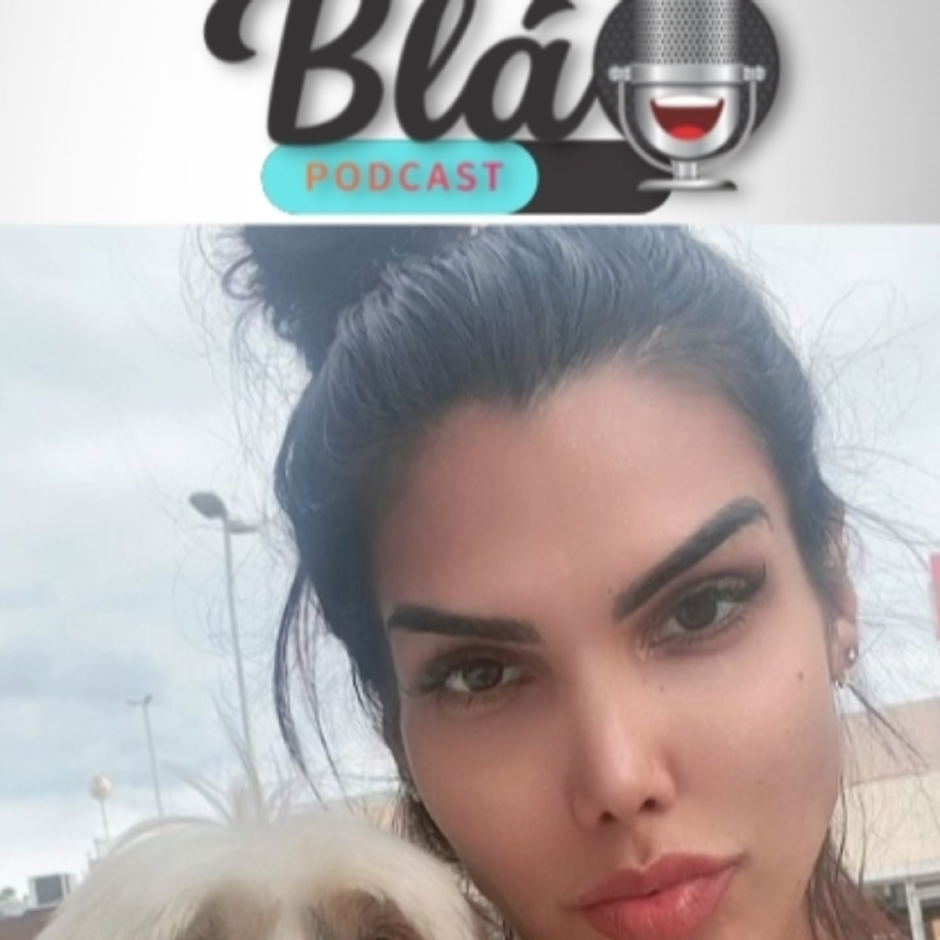 Blá Podcast