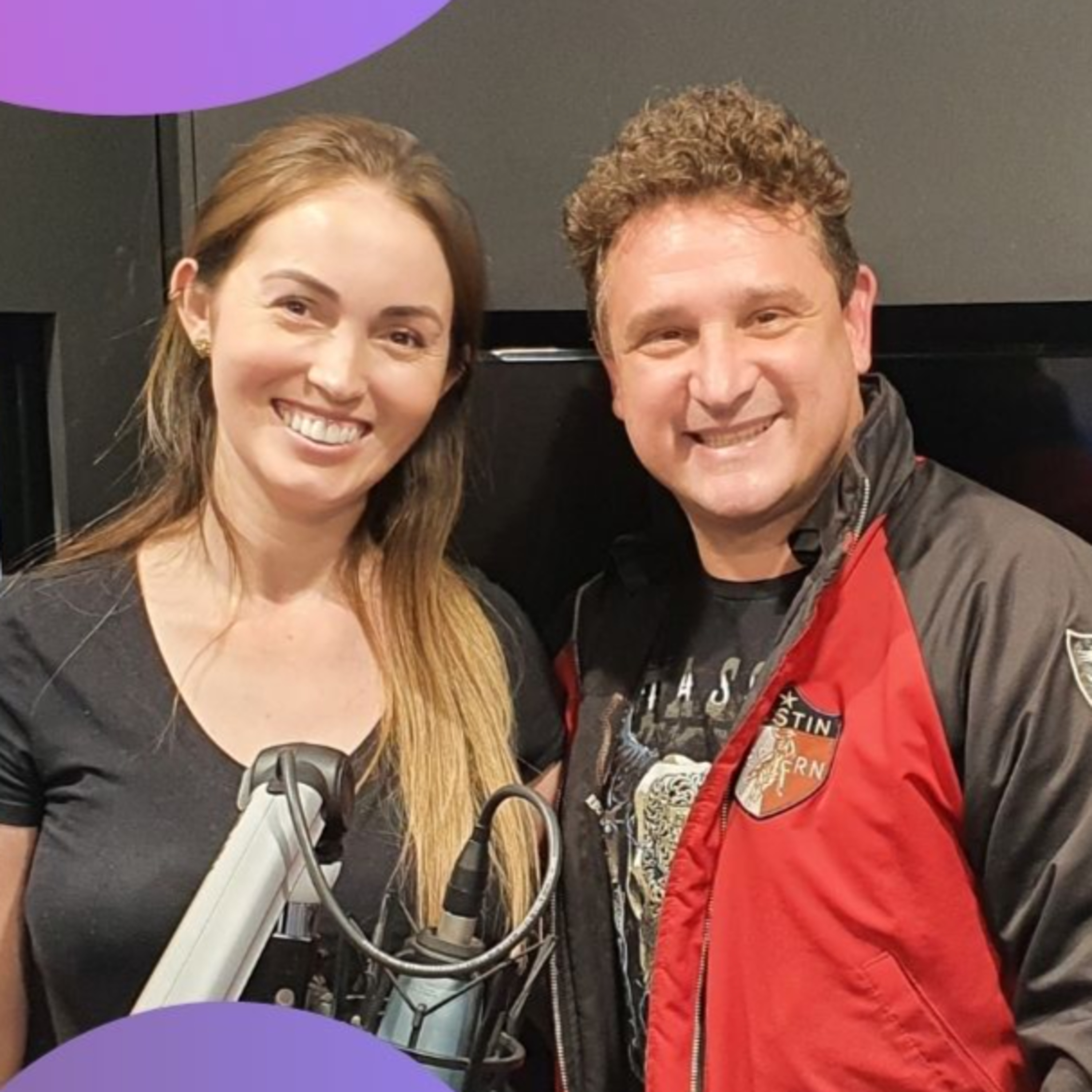 Blá Podcast