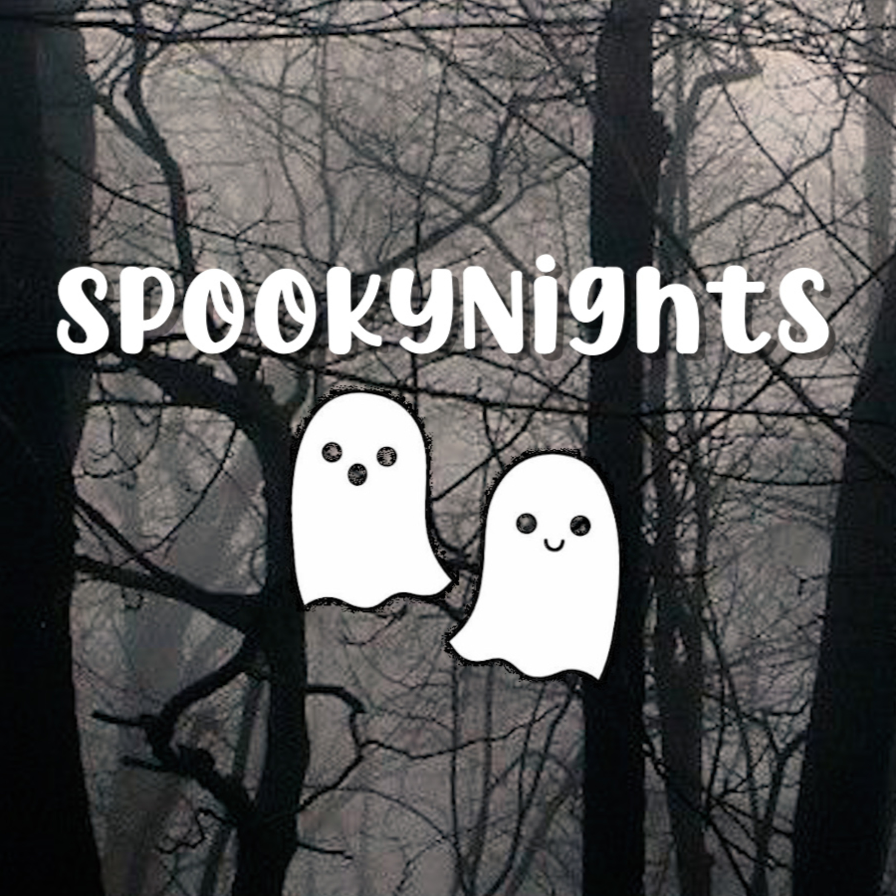 Our INSANE Experience At A Cemetery #1 episode artwork