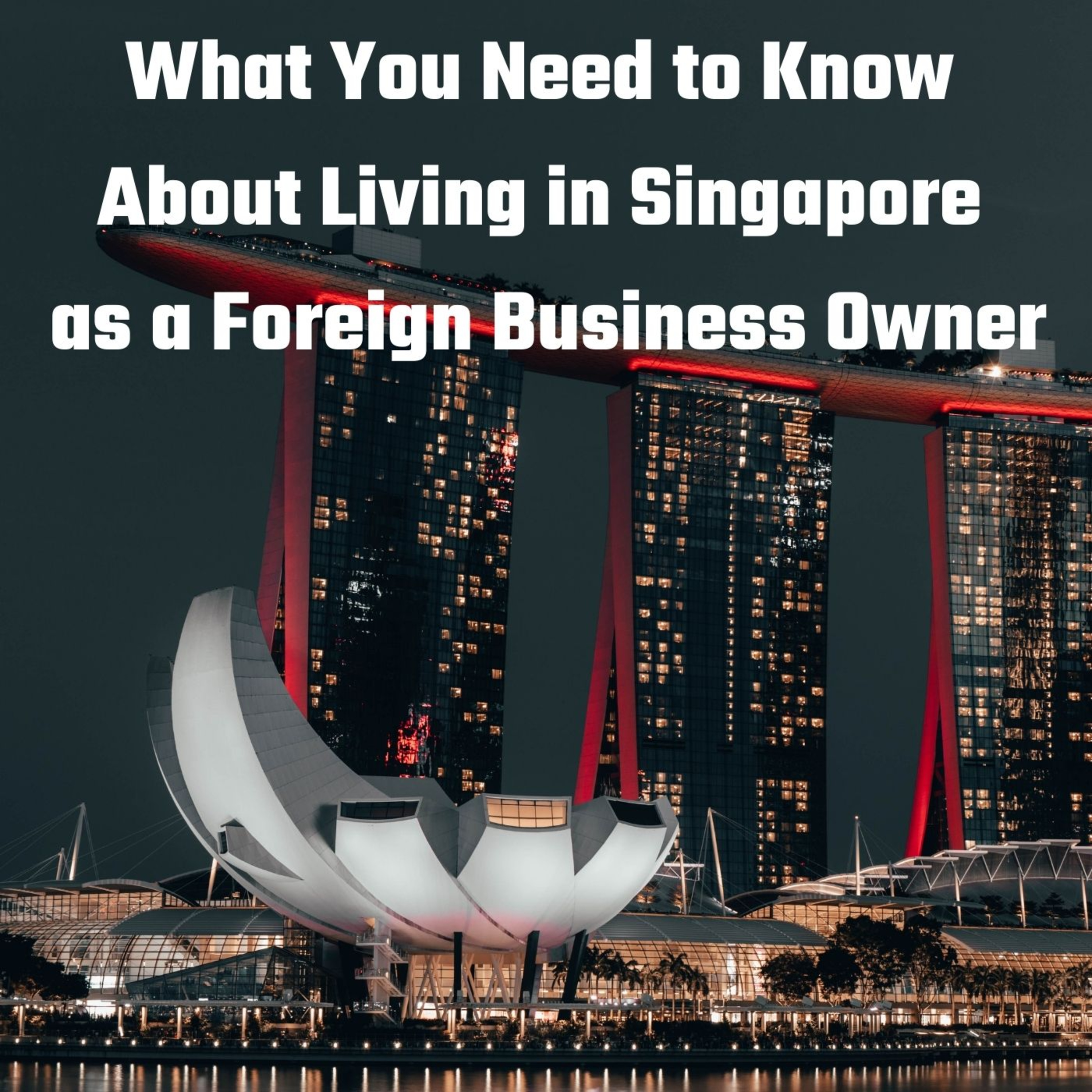 Corporate Services Singapore