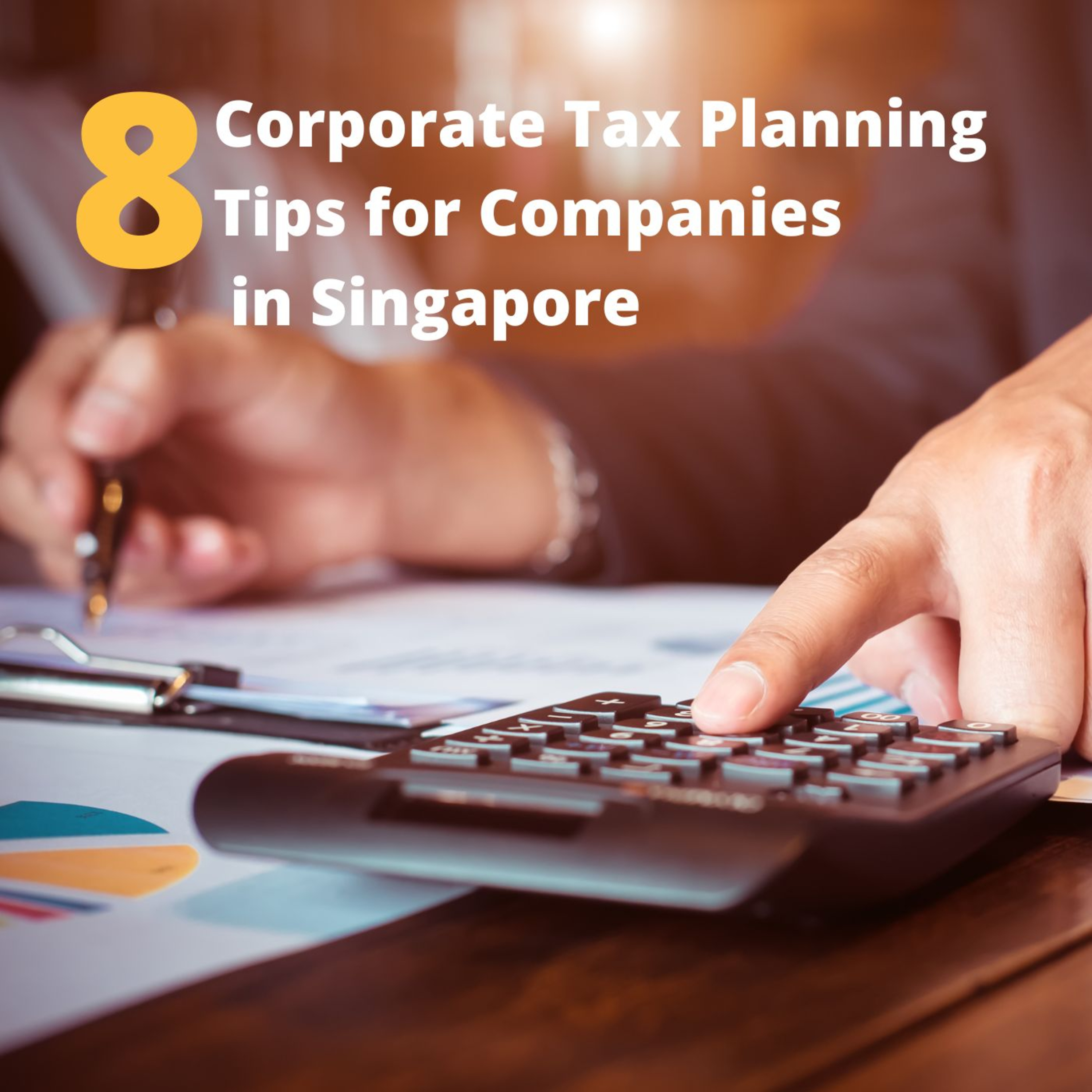 Corporate Services Singapore