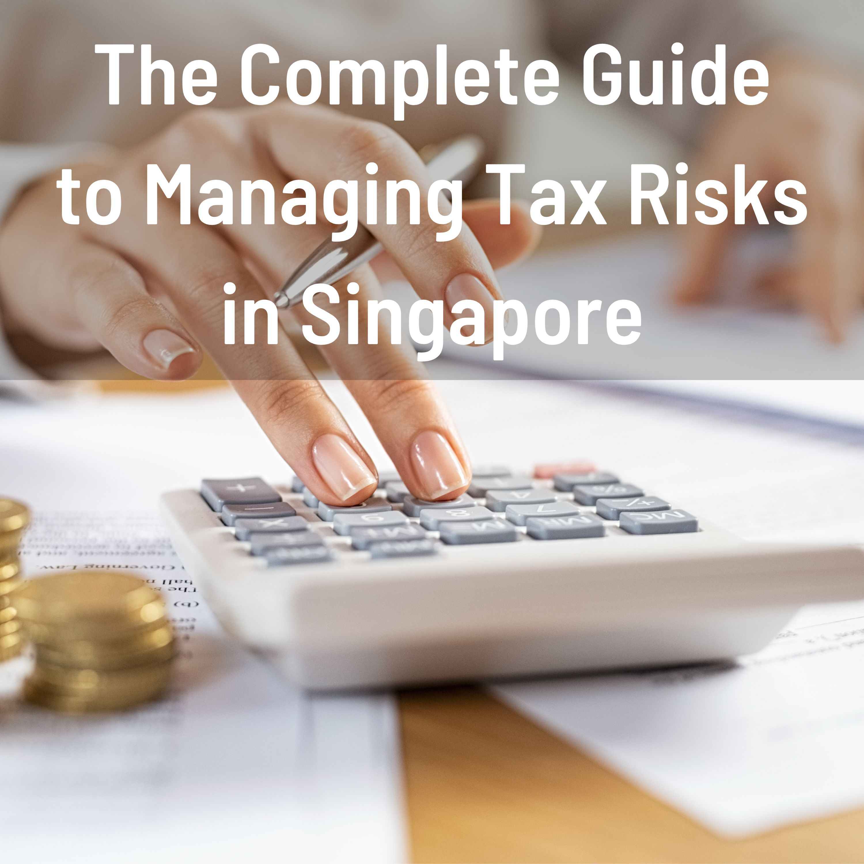 Corporate Services Singapore