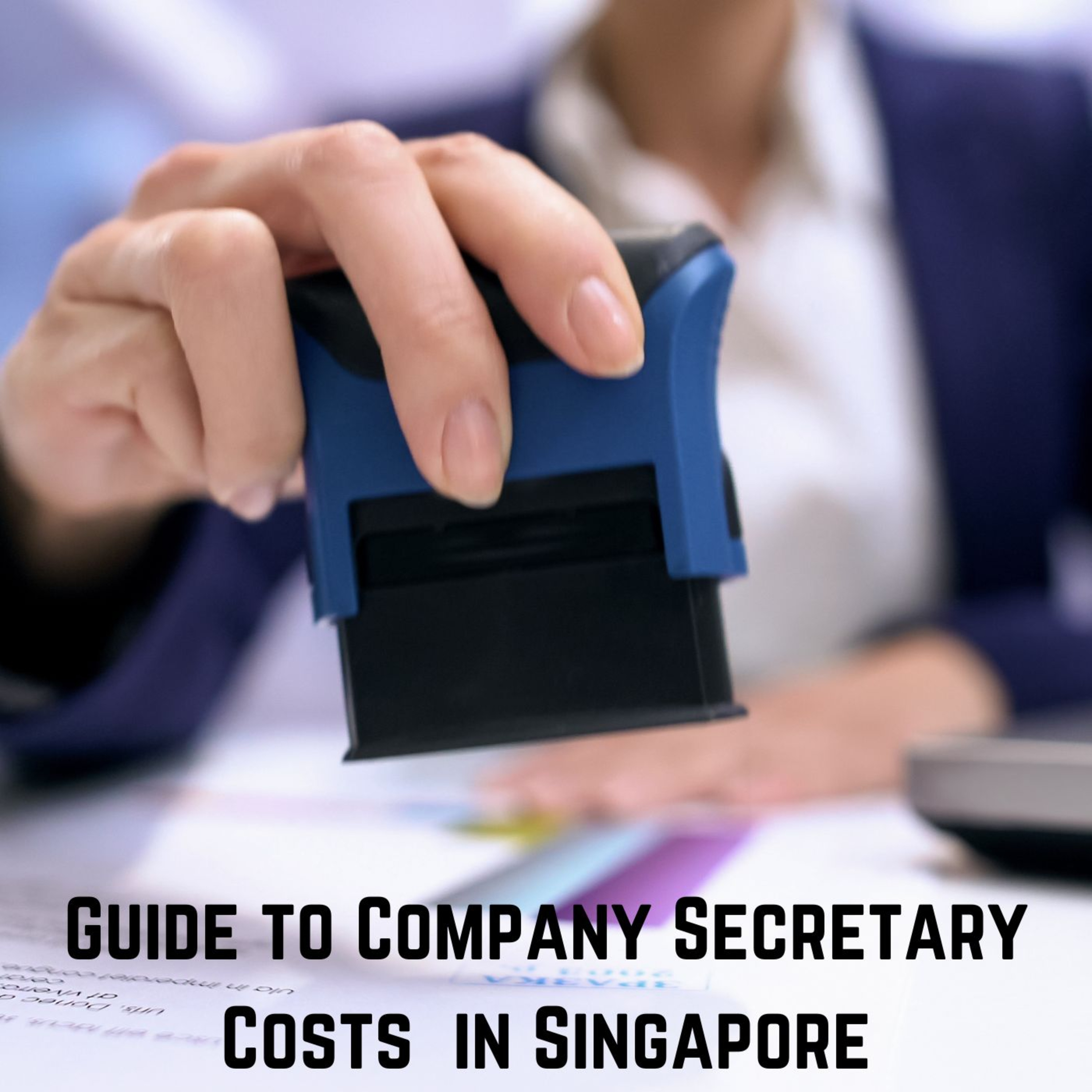 Corporate Services Singapore