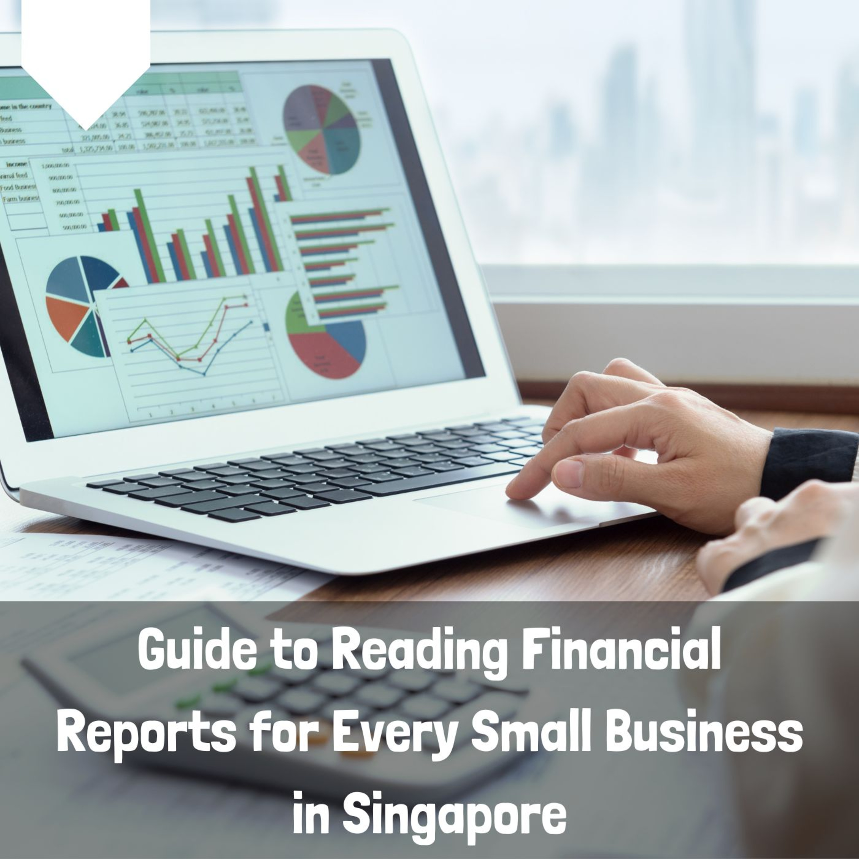 Corporate Services Singapore