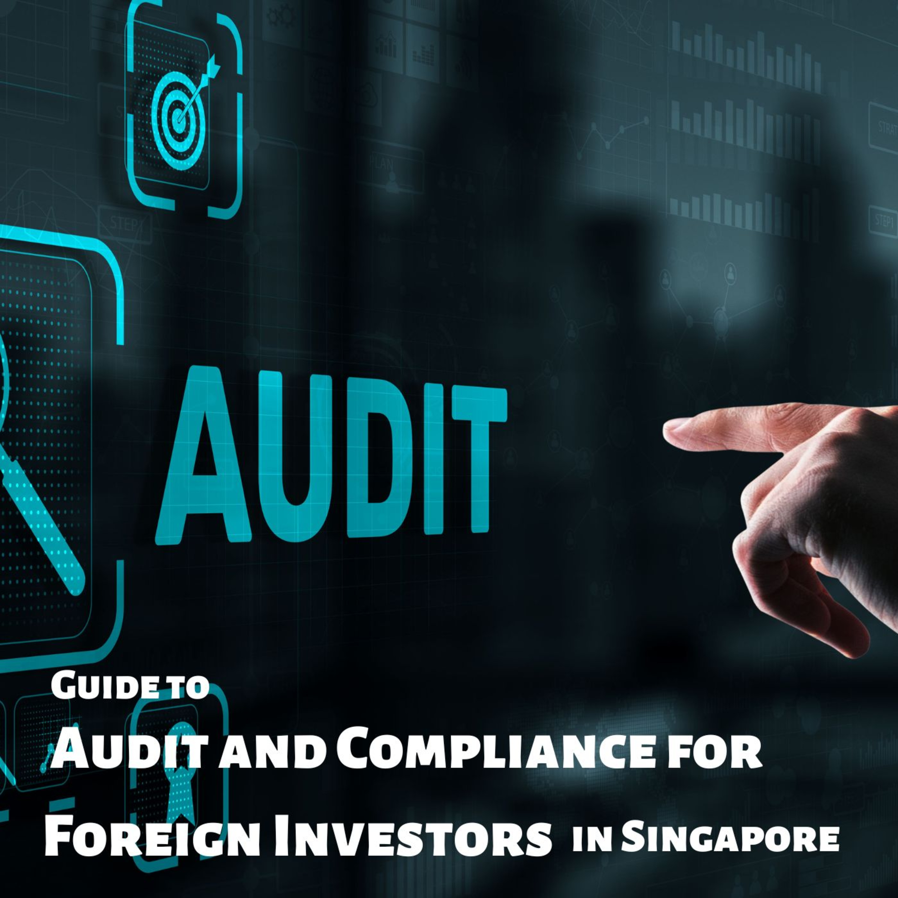 Corporate Services Singapore