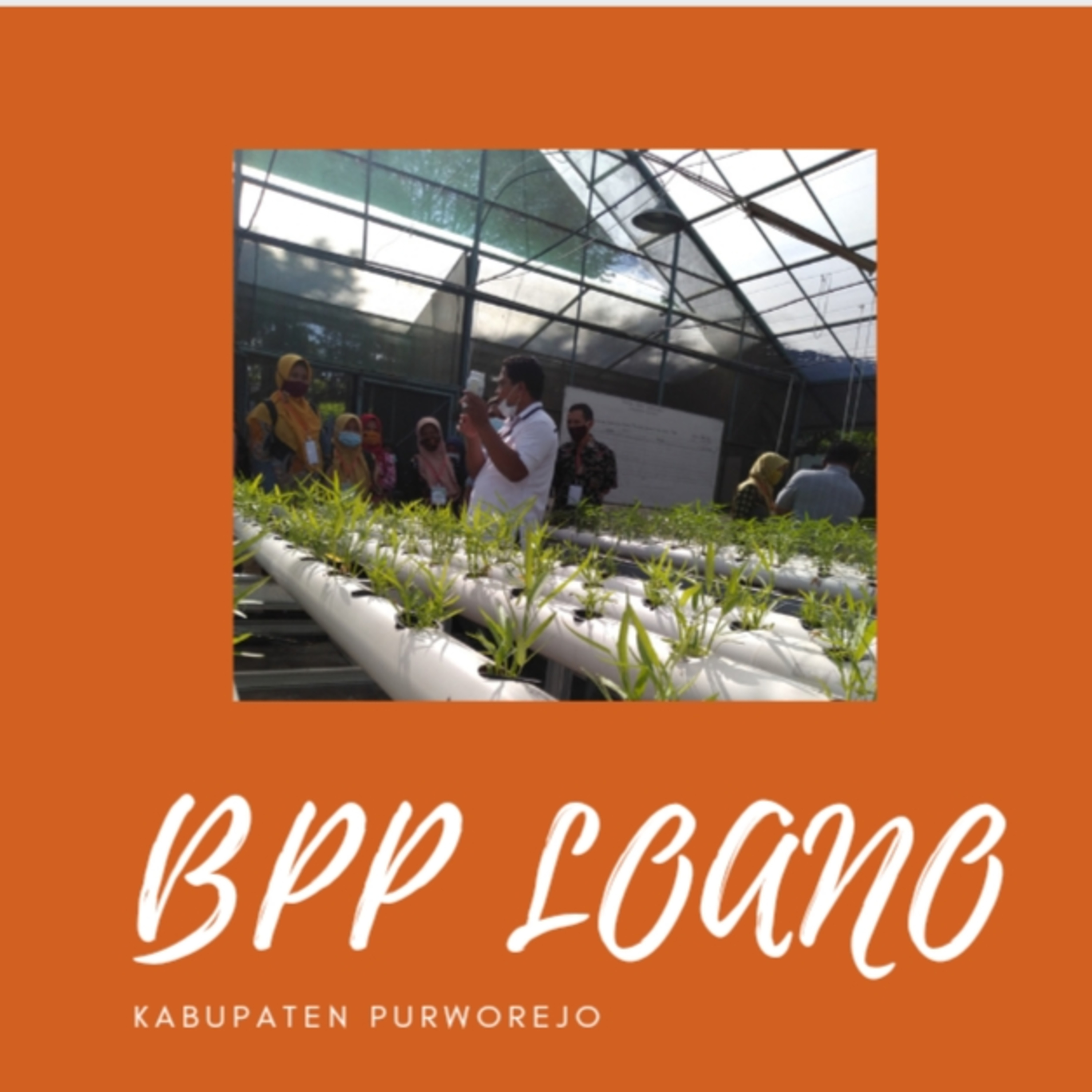 Episode 1 - Profil BPP Loano episode artwork