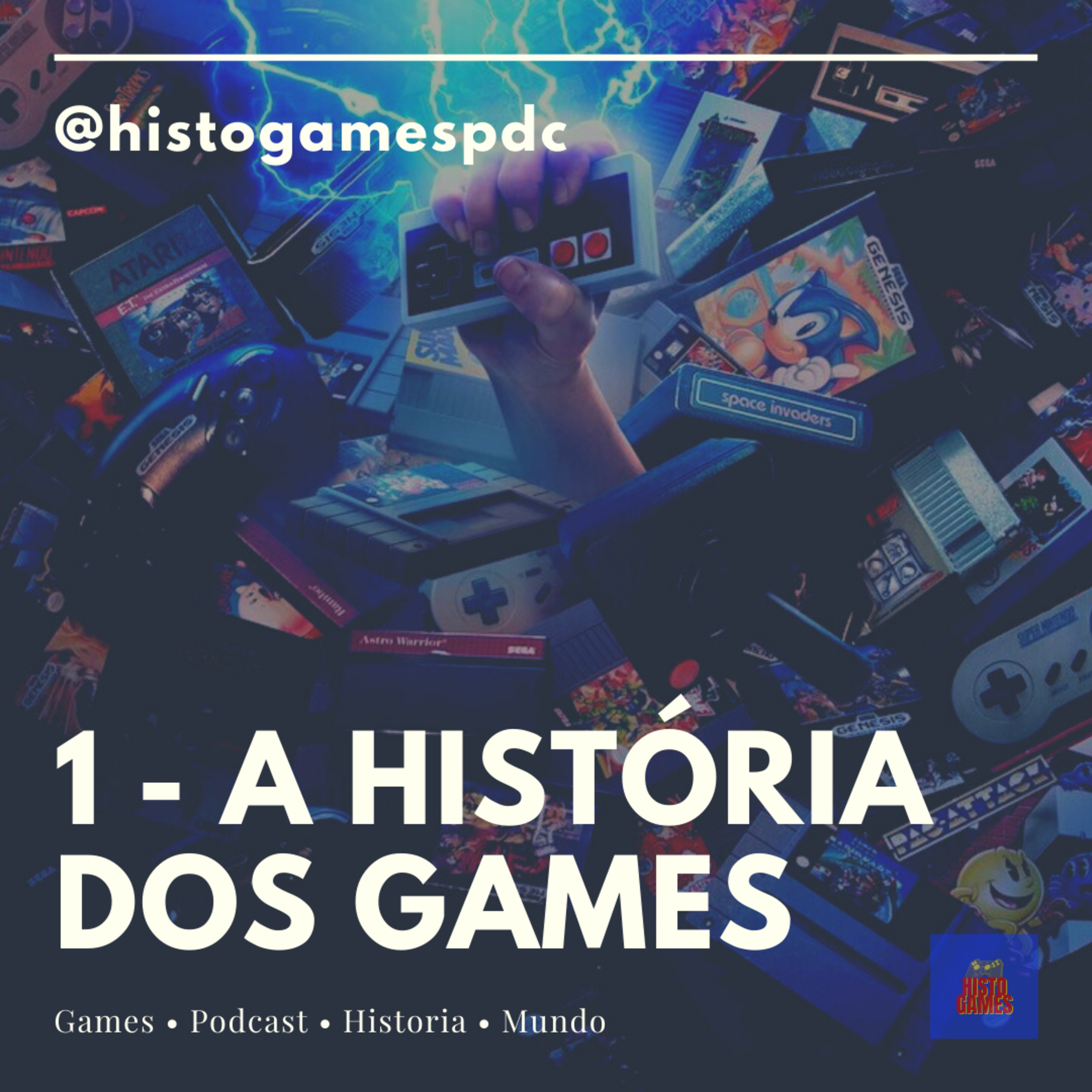 HistoGames