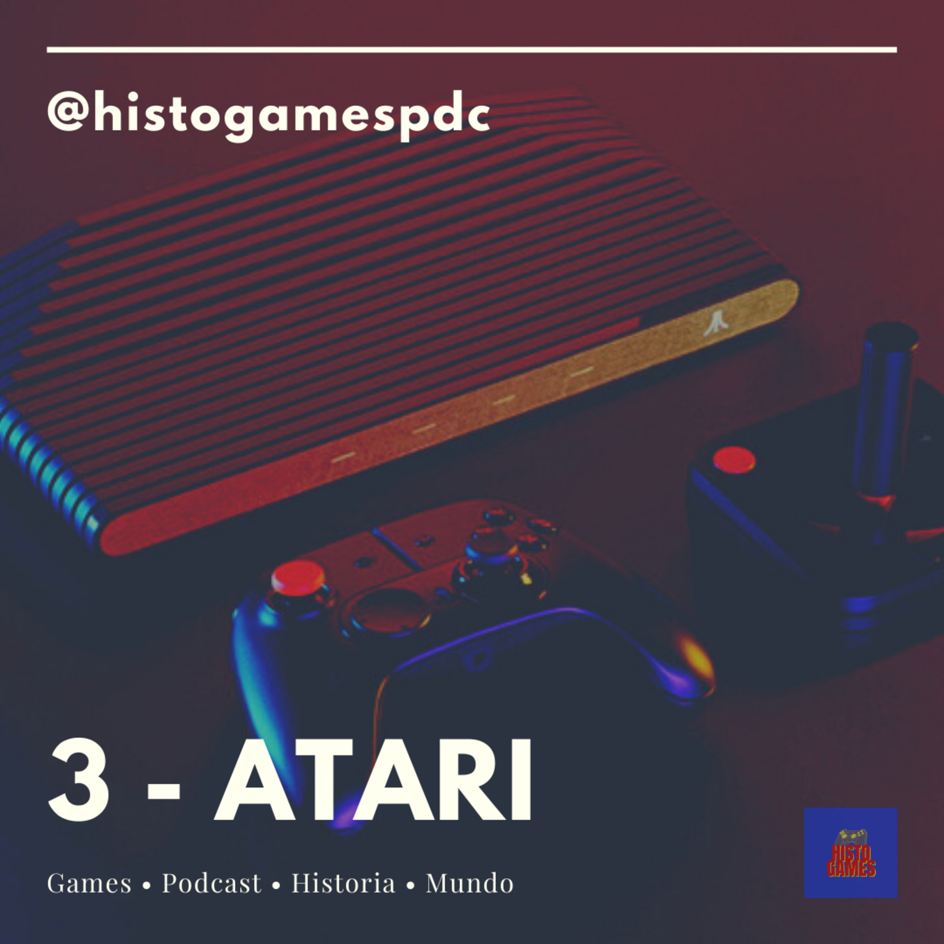 HistoGames