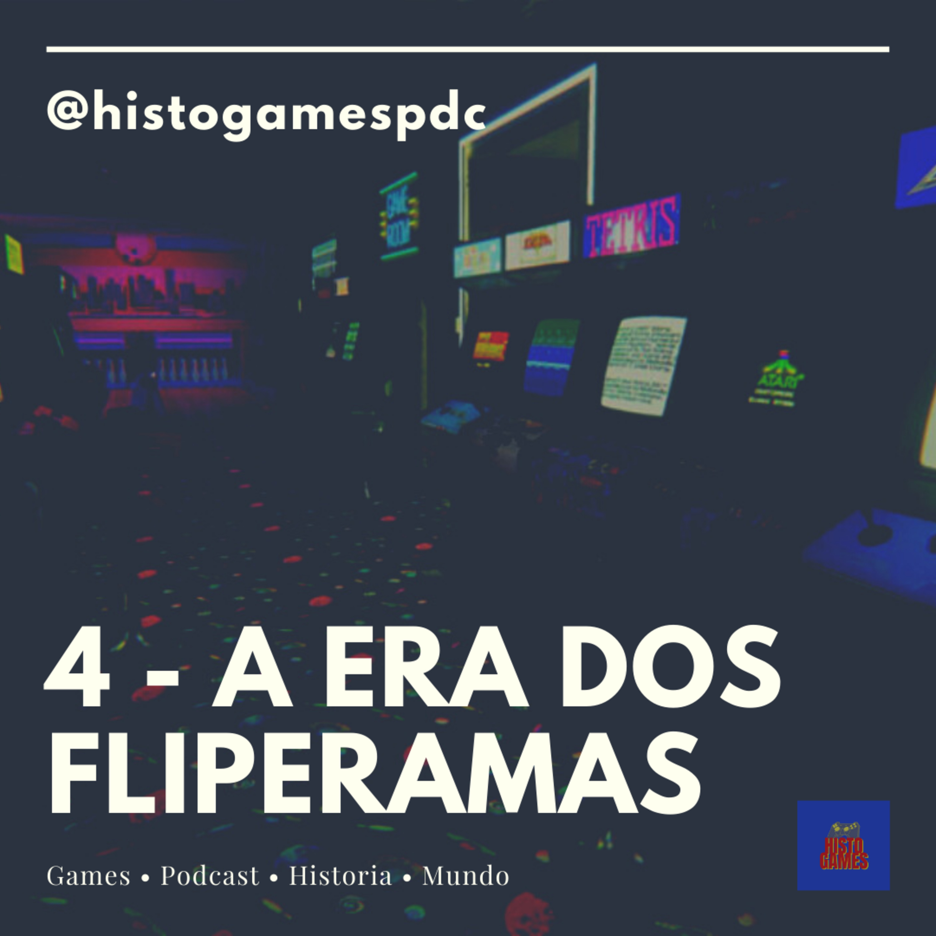 HistoGames