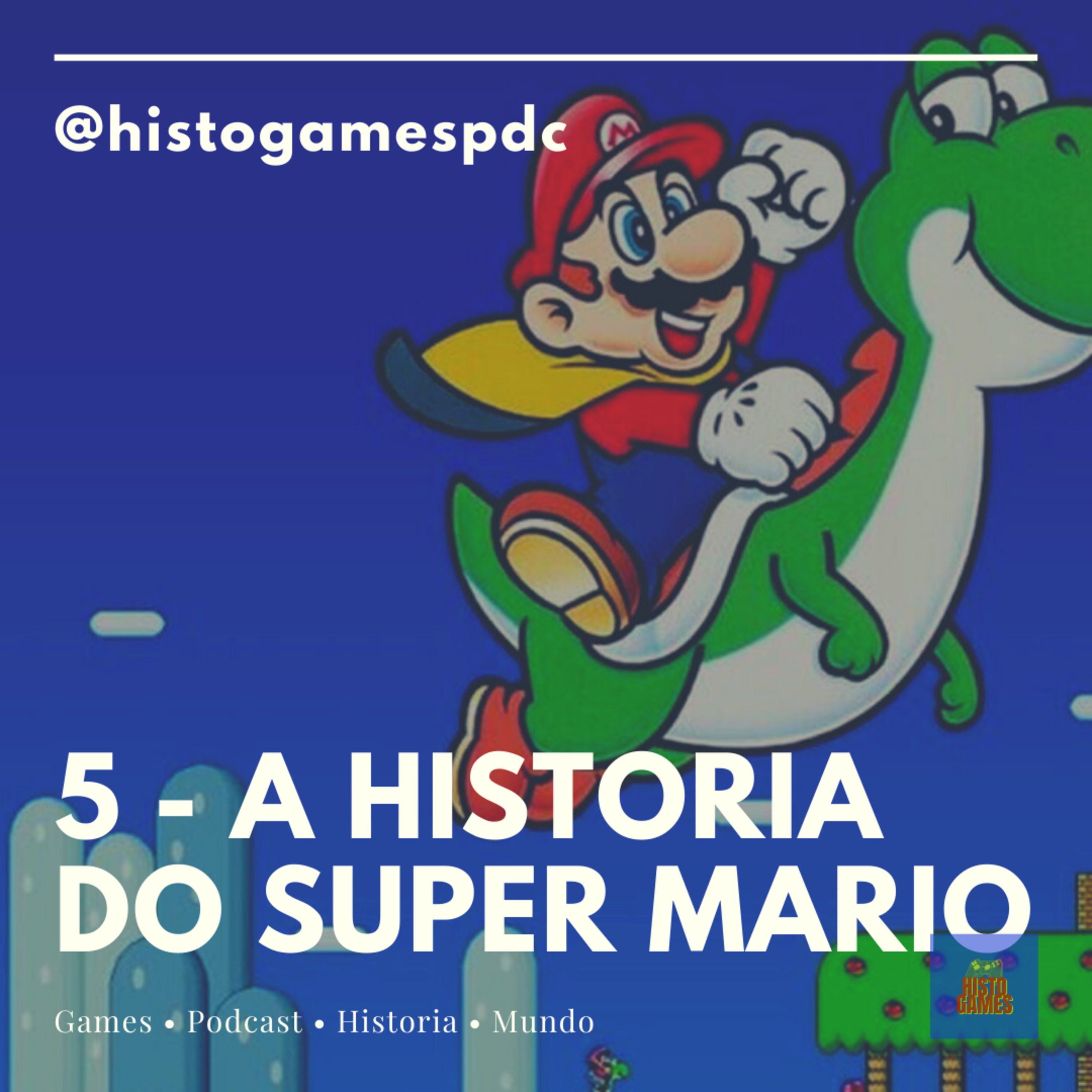HistoGames