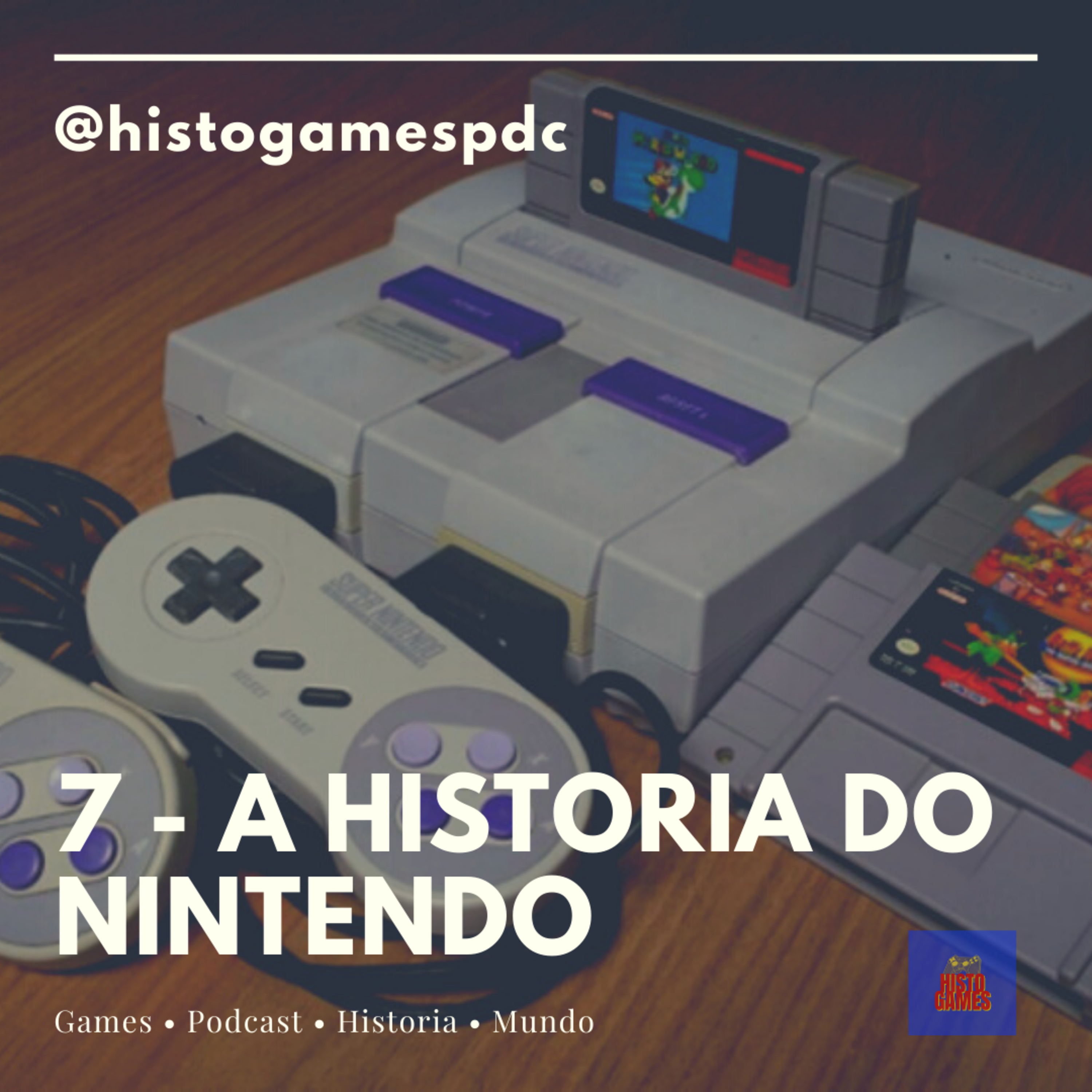 HistoGames