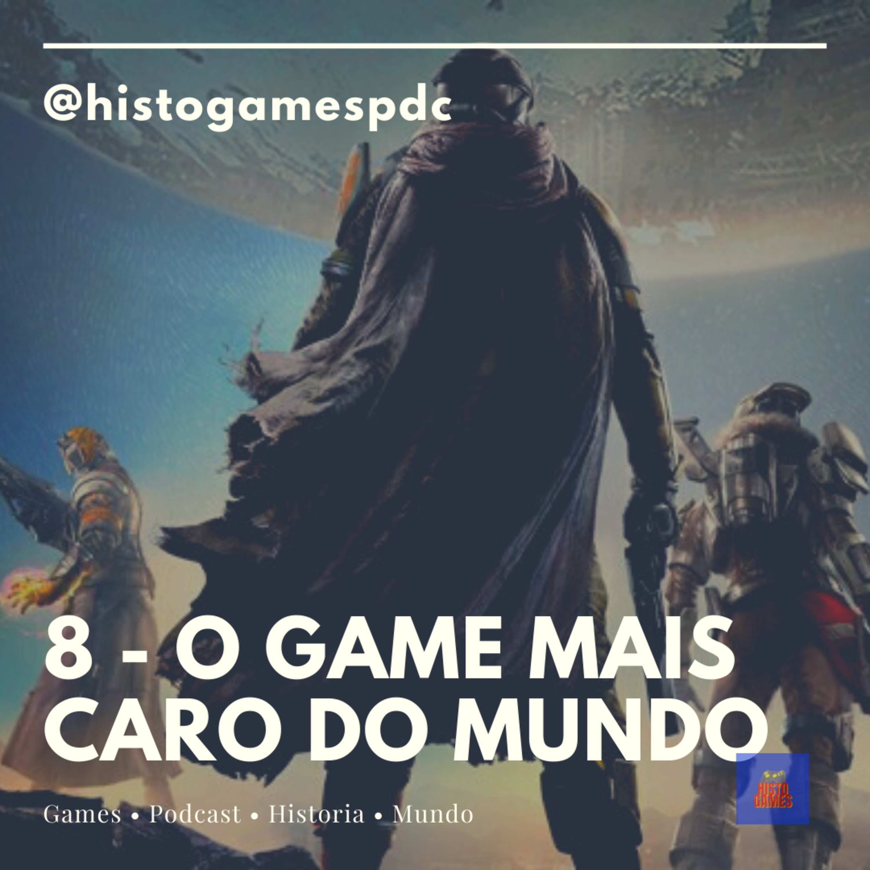 HistoGames