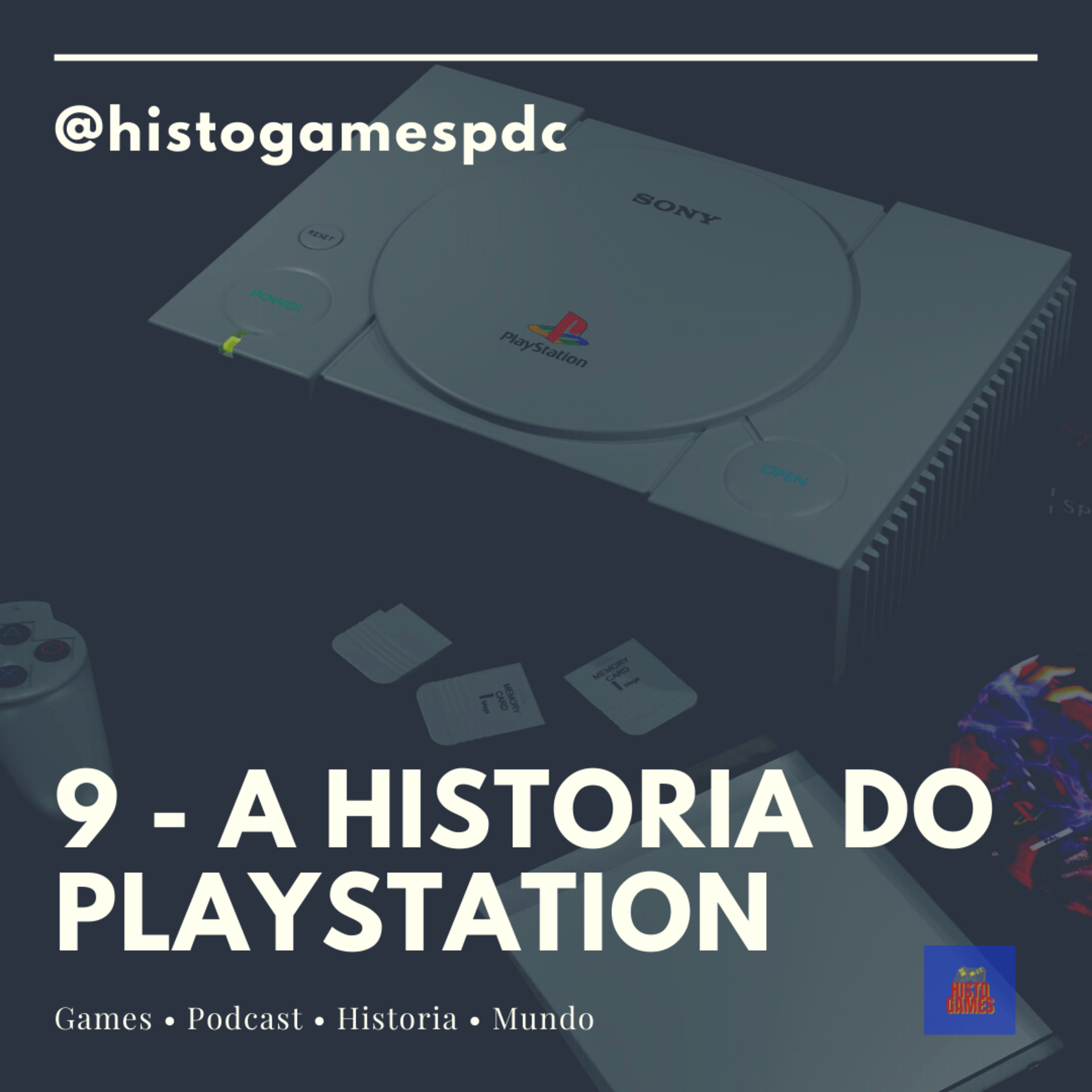 HistoGames